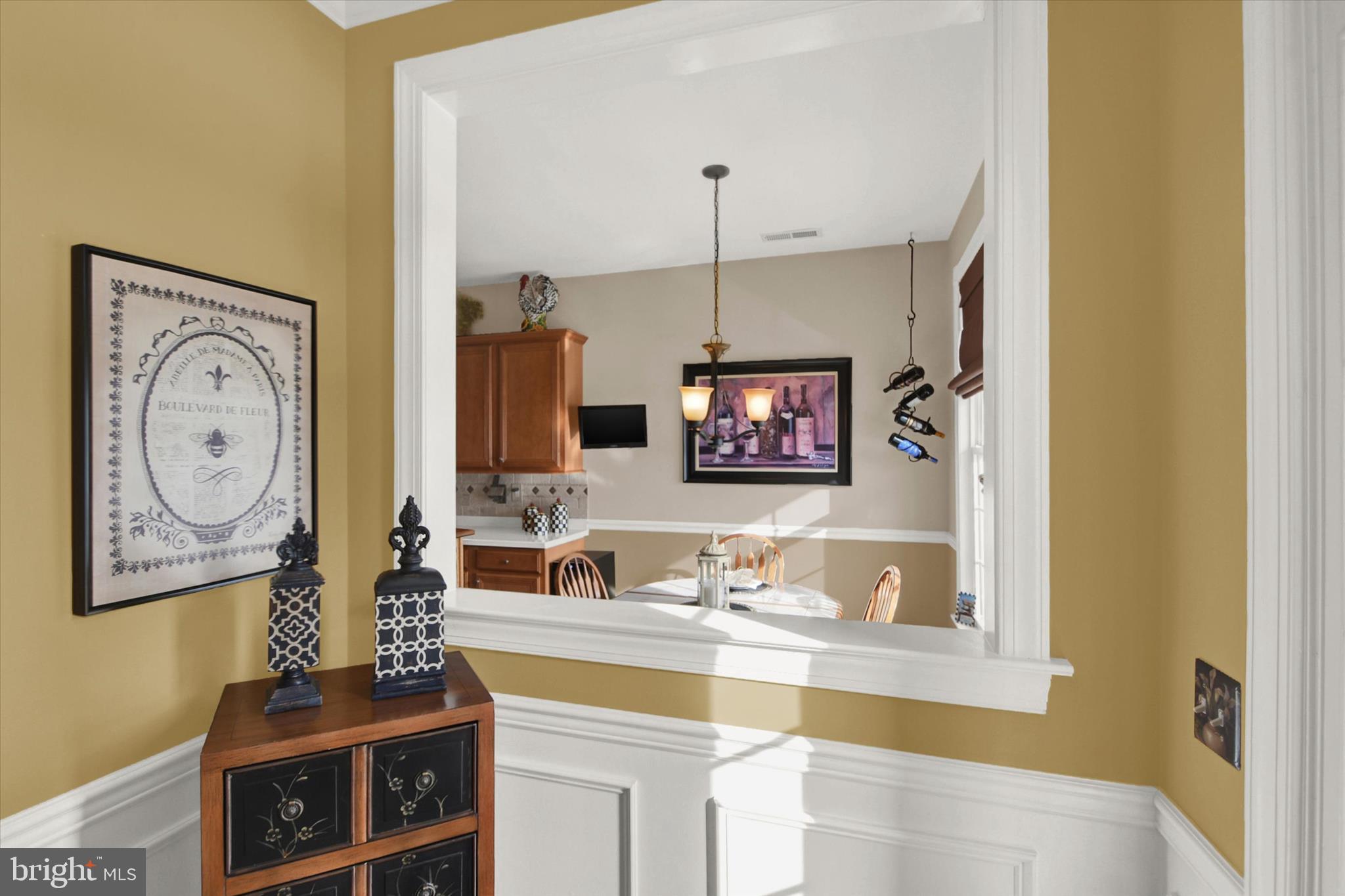 VILLAGE AT ROSECLIFF - Residential