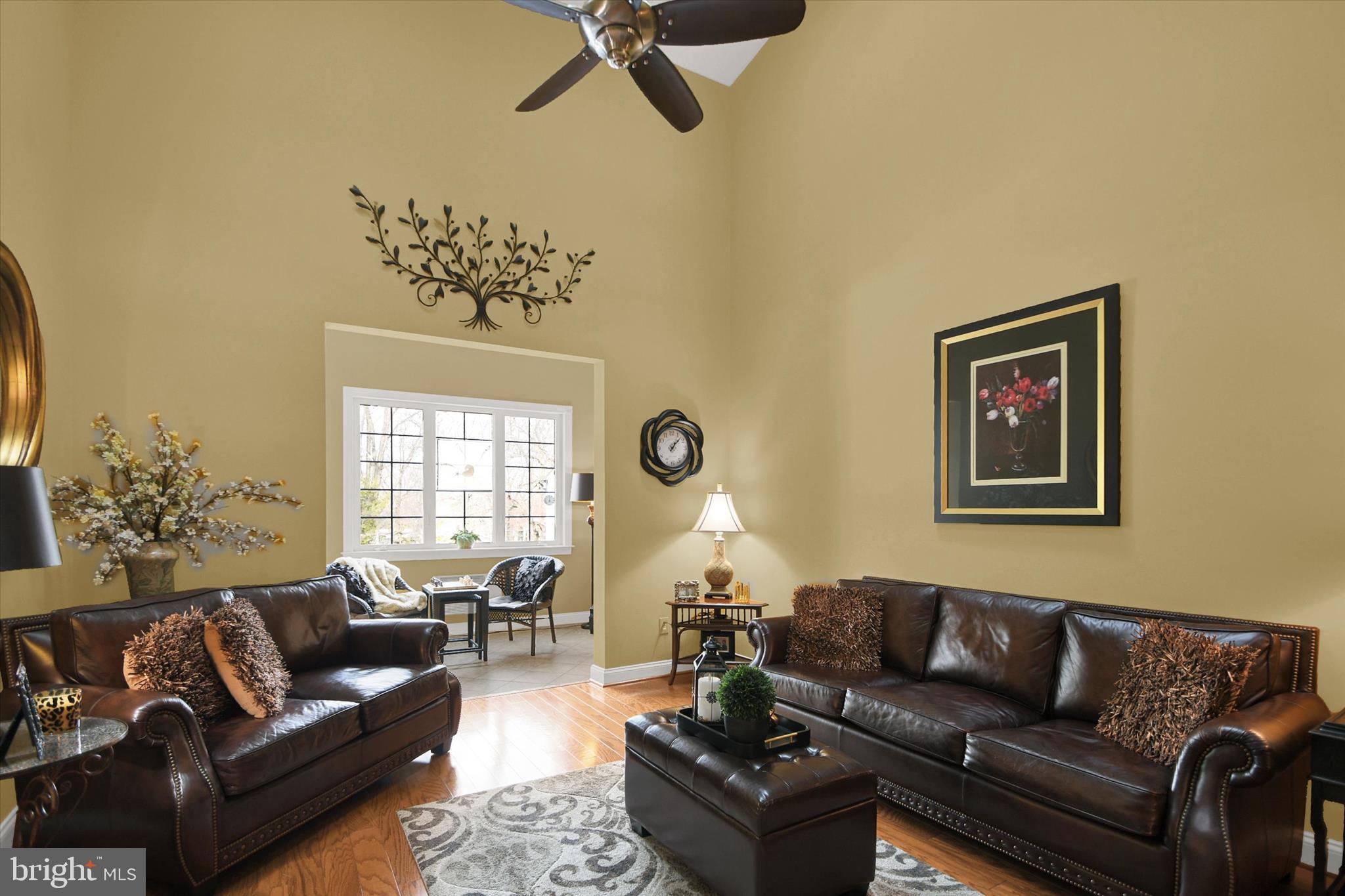 VILLAGE AT ROSECLIFF - Residential