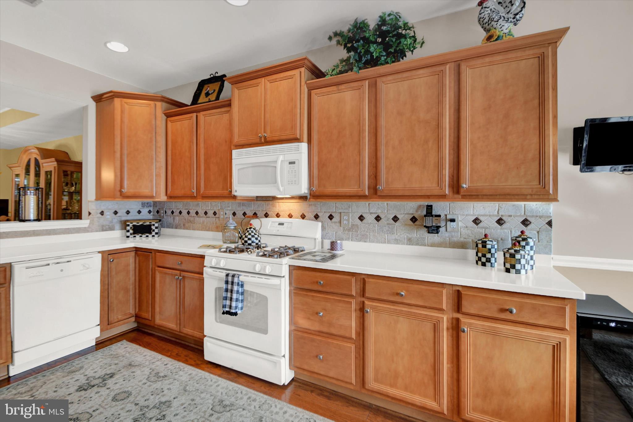 VILLAGE AT ROSECLIFF - Residential