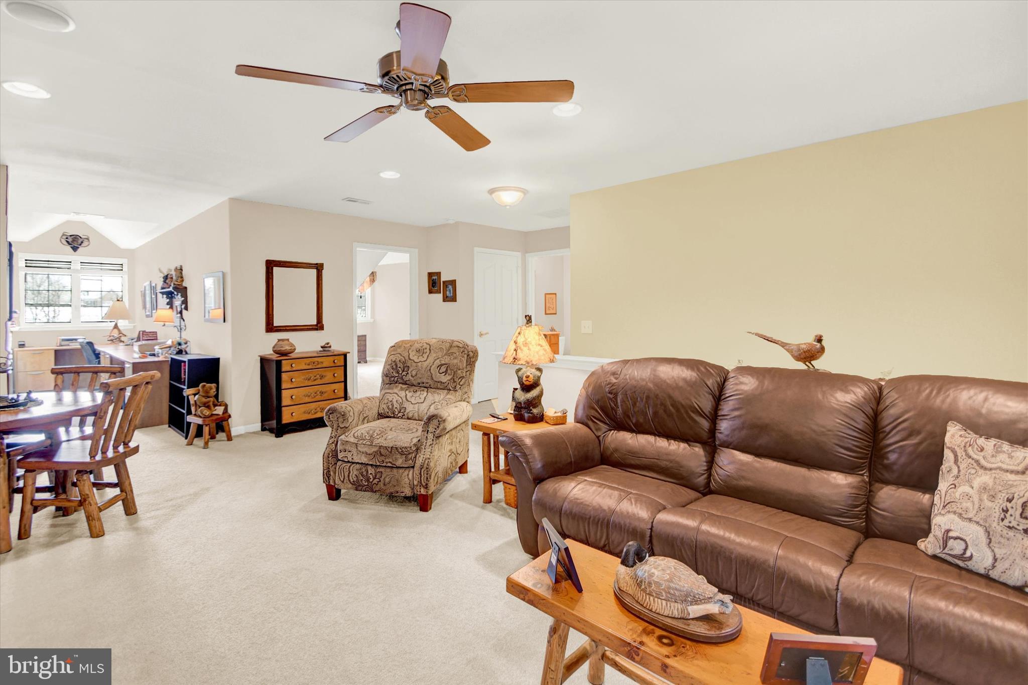 VILLAGE AT ROSECLIFF - Residential