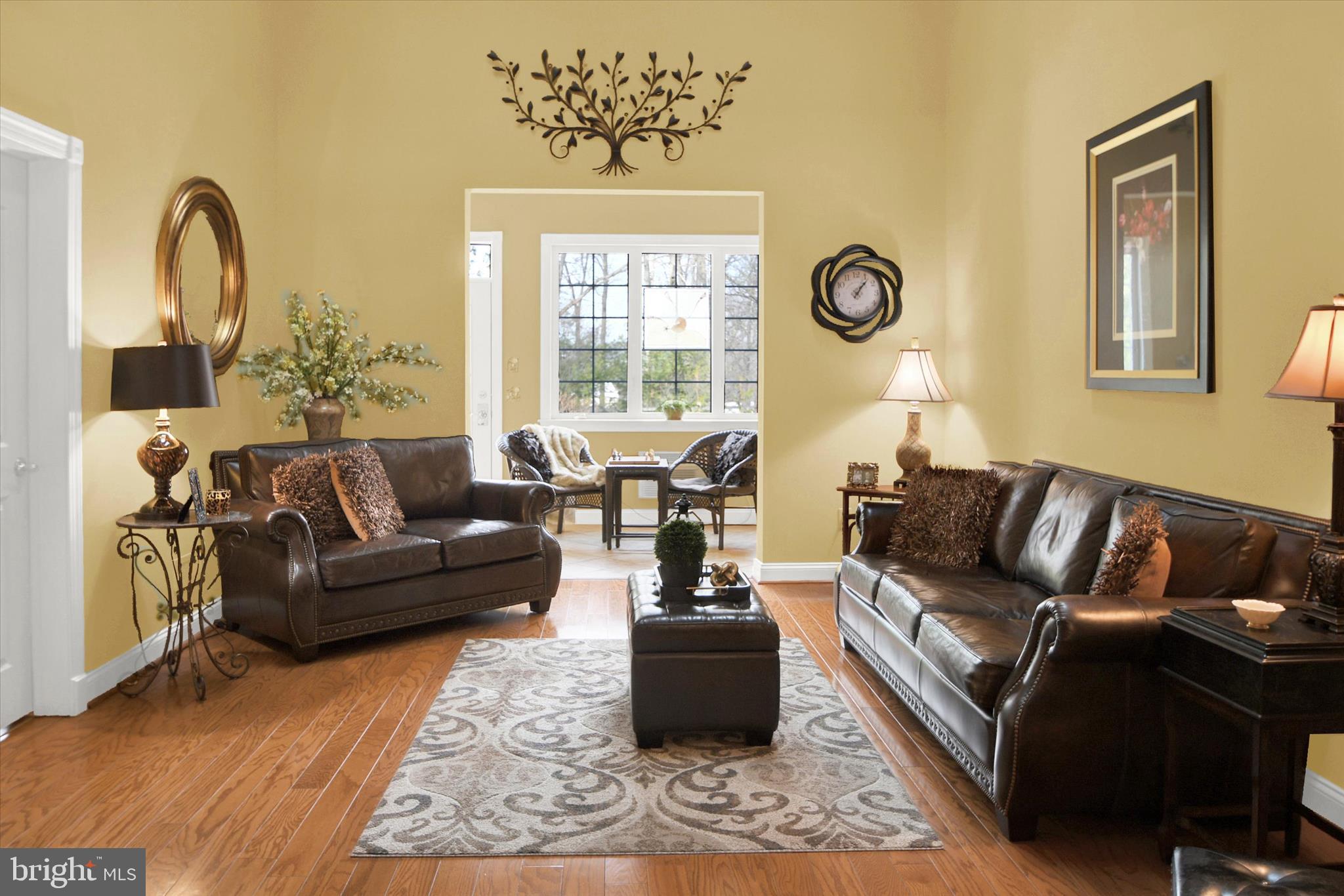 VILLAGE AT ROSECLIFF - Residential