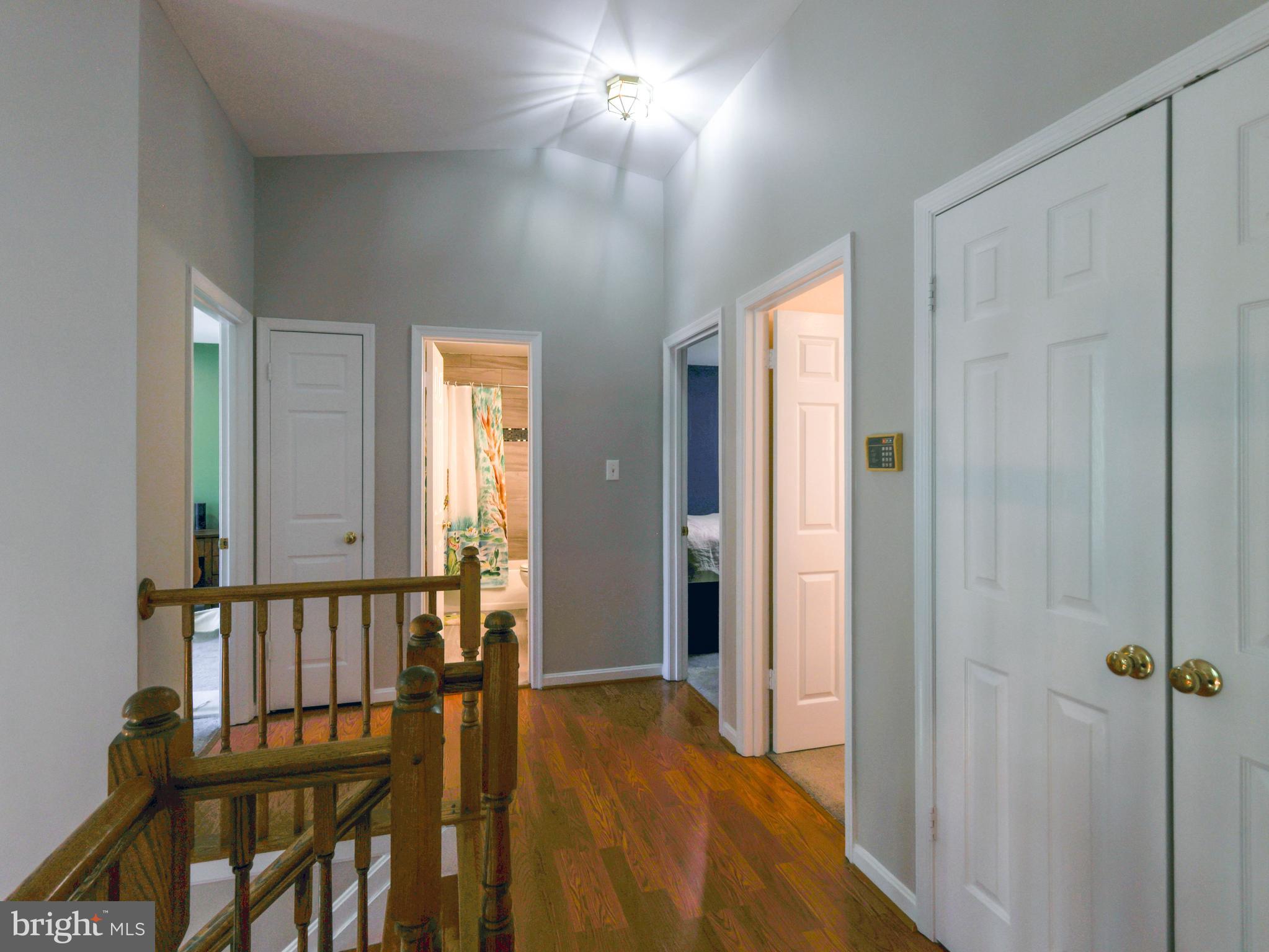 GERMANTOWN ESTATES - Residential