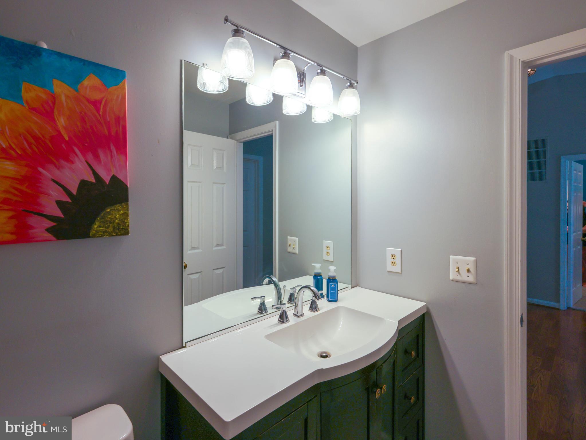 GERMANTOWN ESTATES - Residential