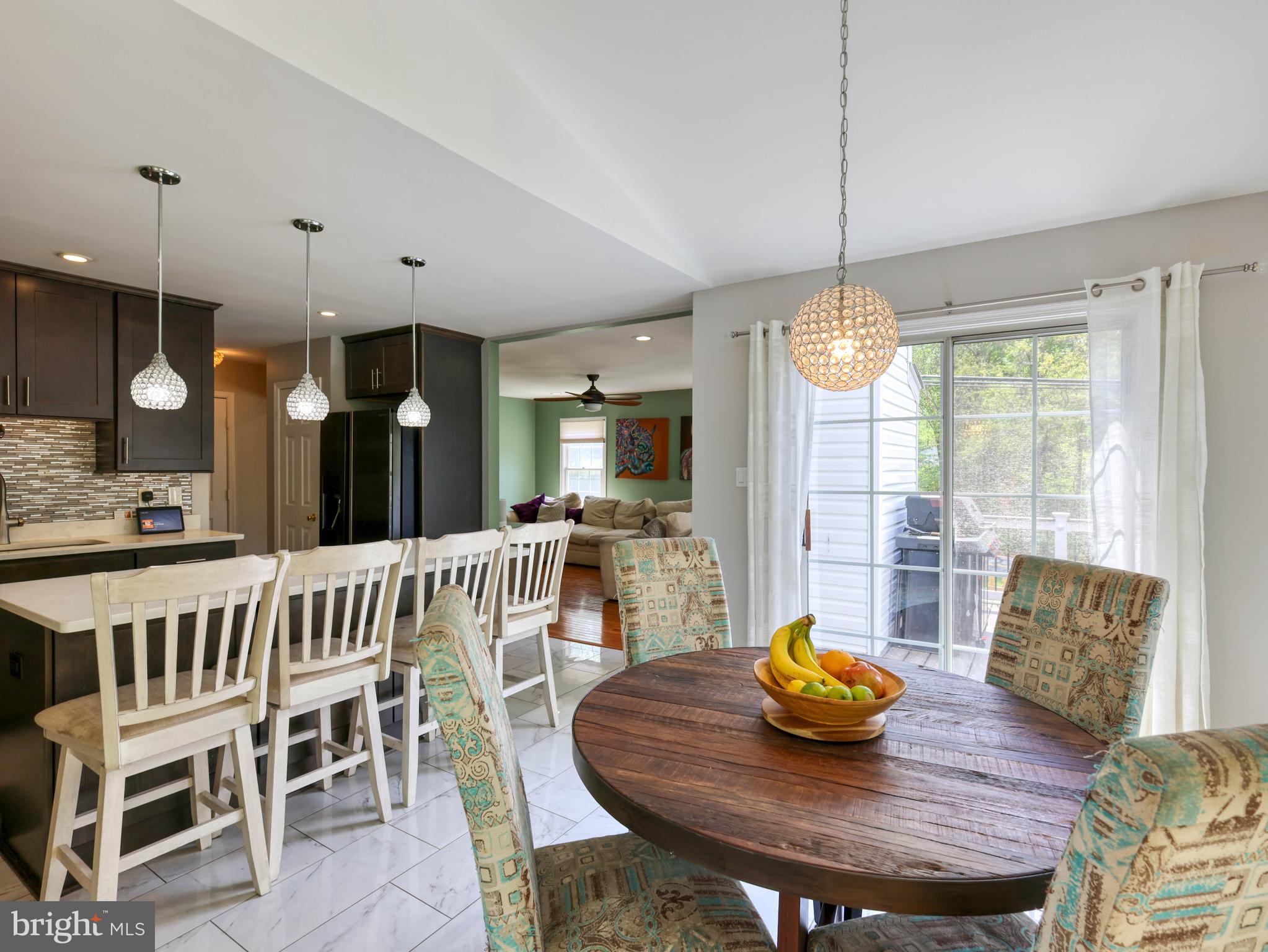 GERMANTOWN ESTATES - Residential