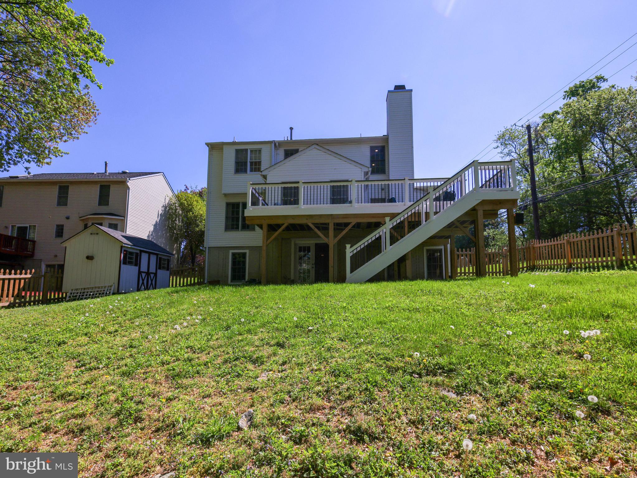 GERMANTOWN ESTATES - Residential