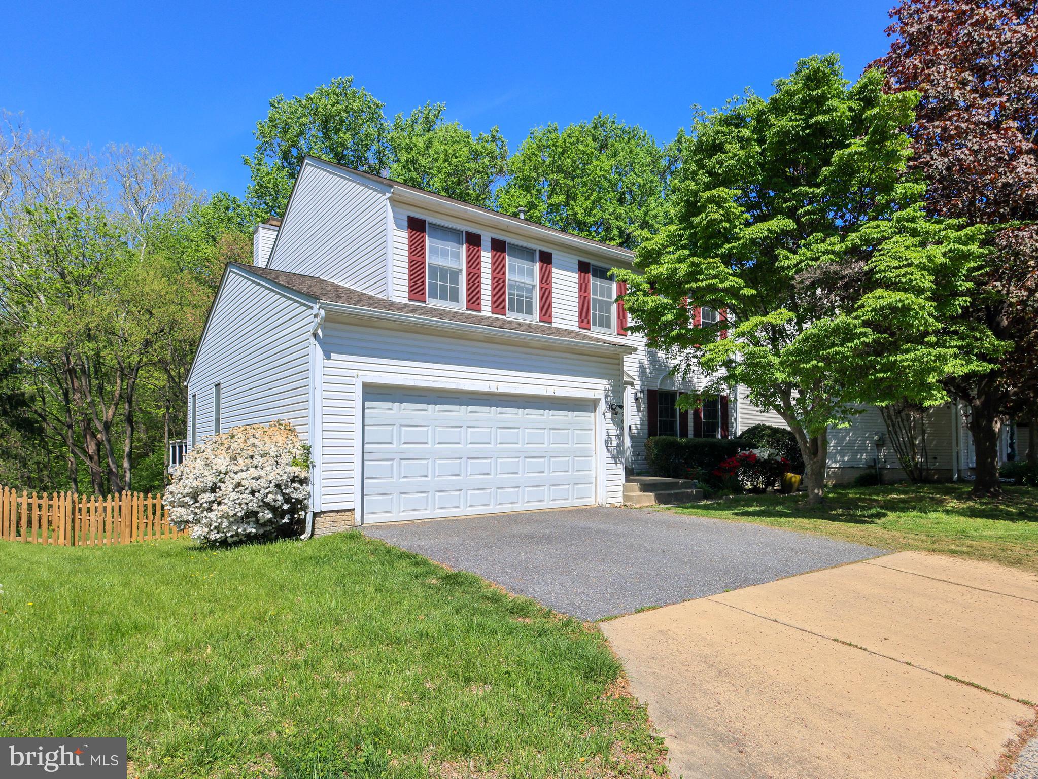 GERMANTOWN ESTATES - Residential