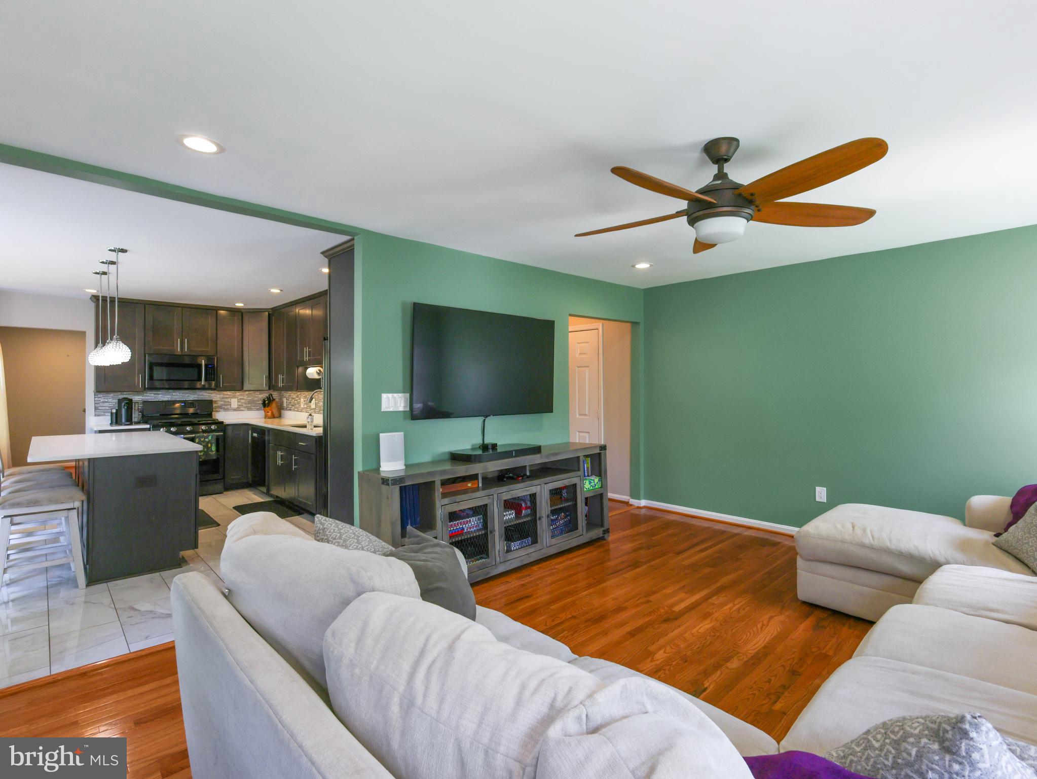 GERMANTOWN ESTATES - Residential