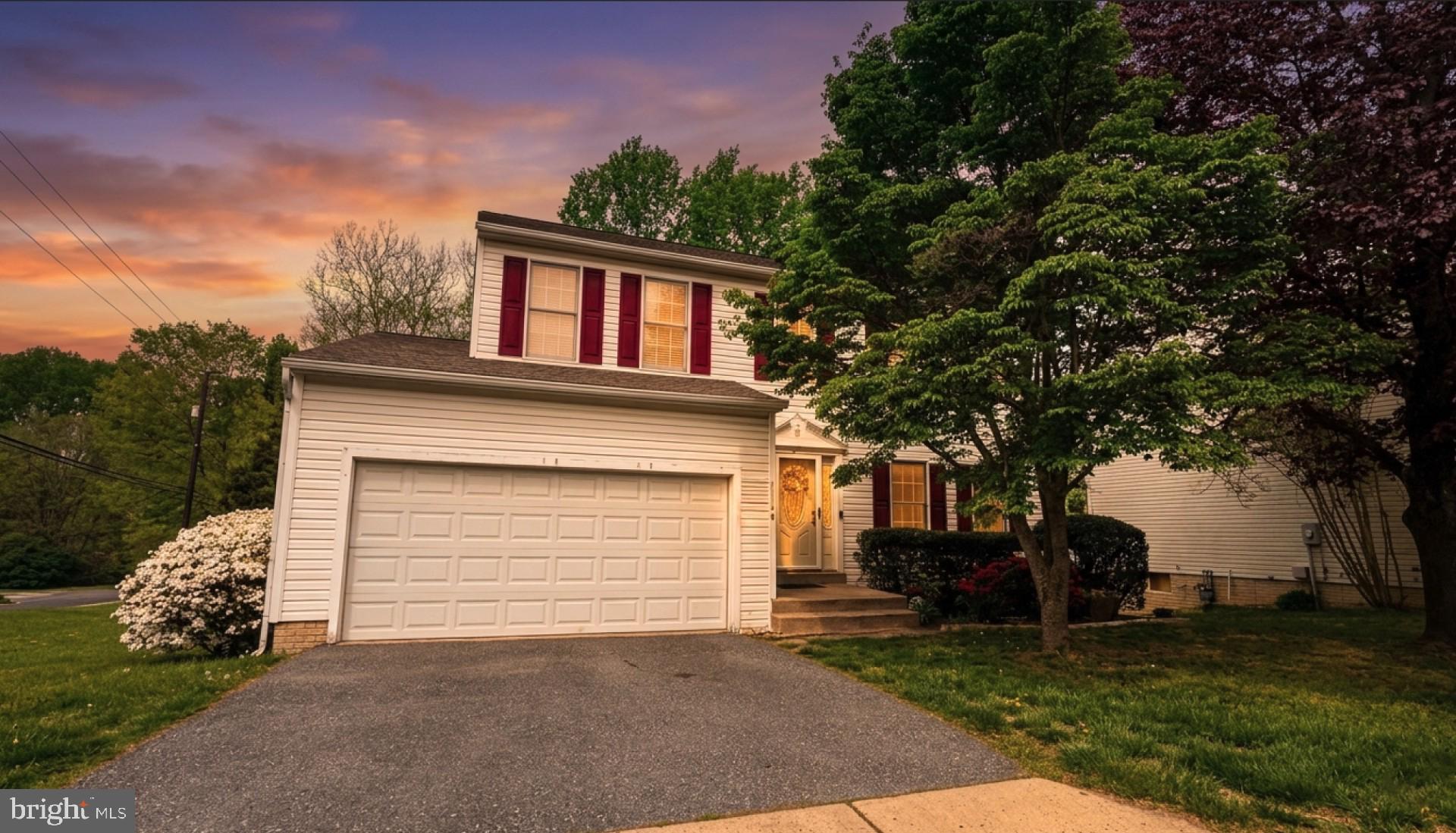 GERMANTOWN ESTATES - Residential