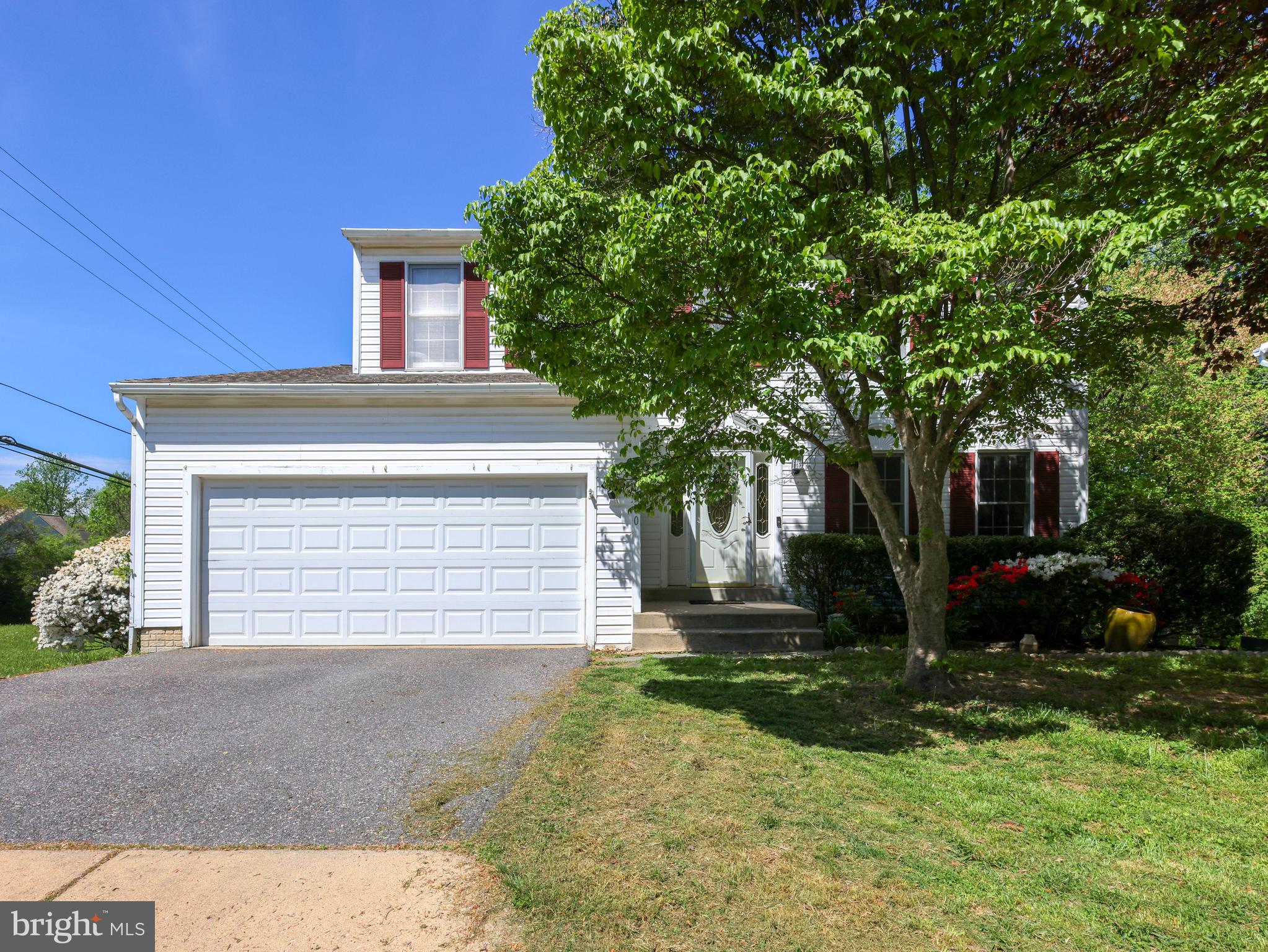 GERMANTOWN ESTATES - Residential