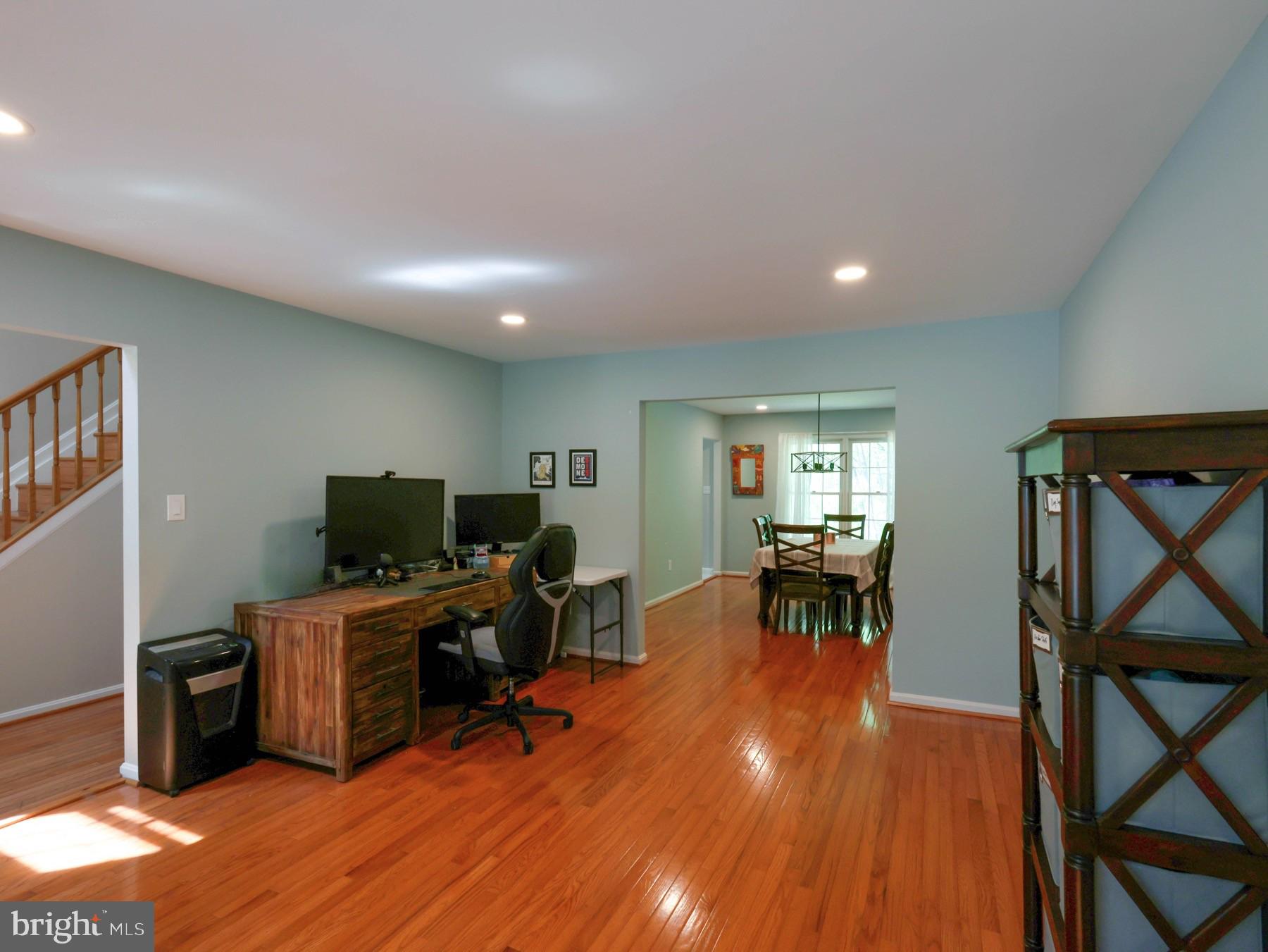 GERMANTOWN ESTATES - Residential