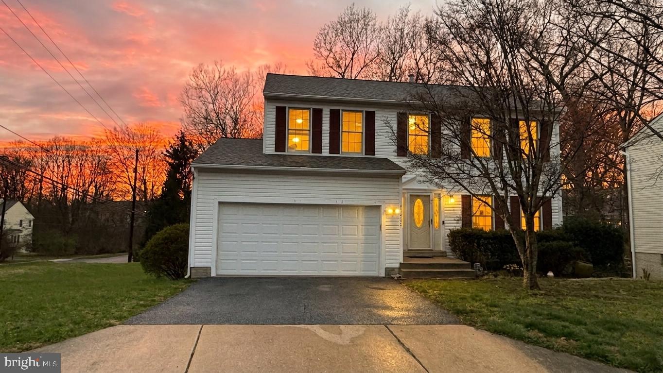 18500 GINGERBREAD LANE