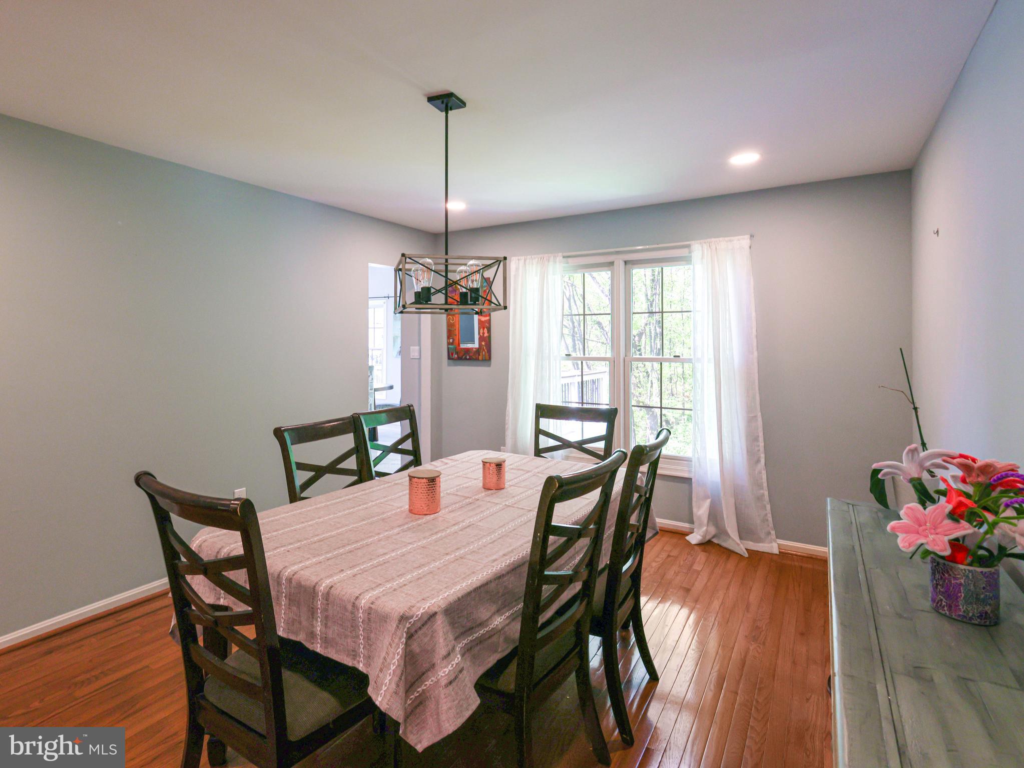 GERMANTOWN ESTATES - Residential