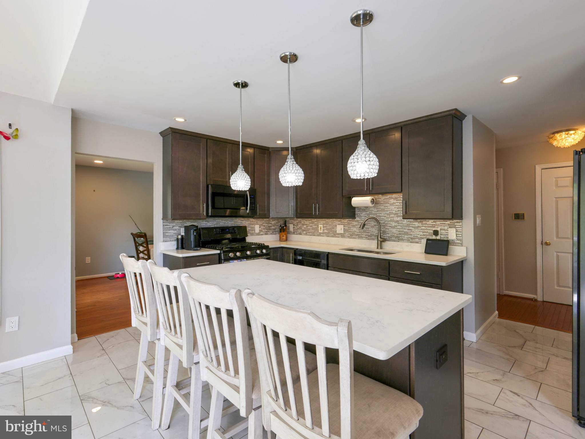 GERMANTOWN ESTATES - Residential