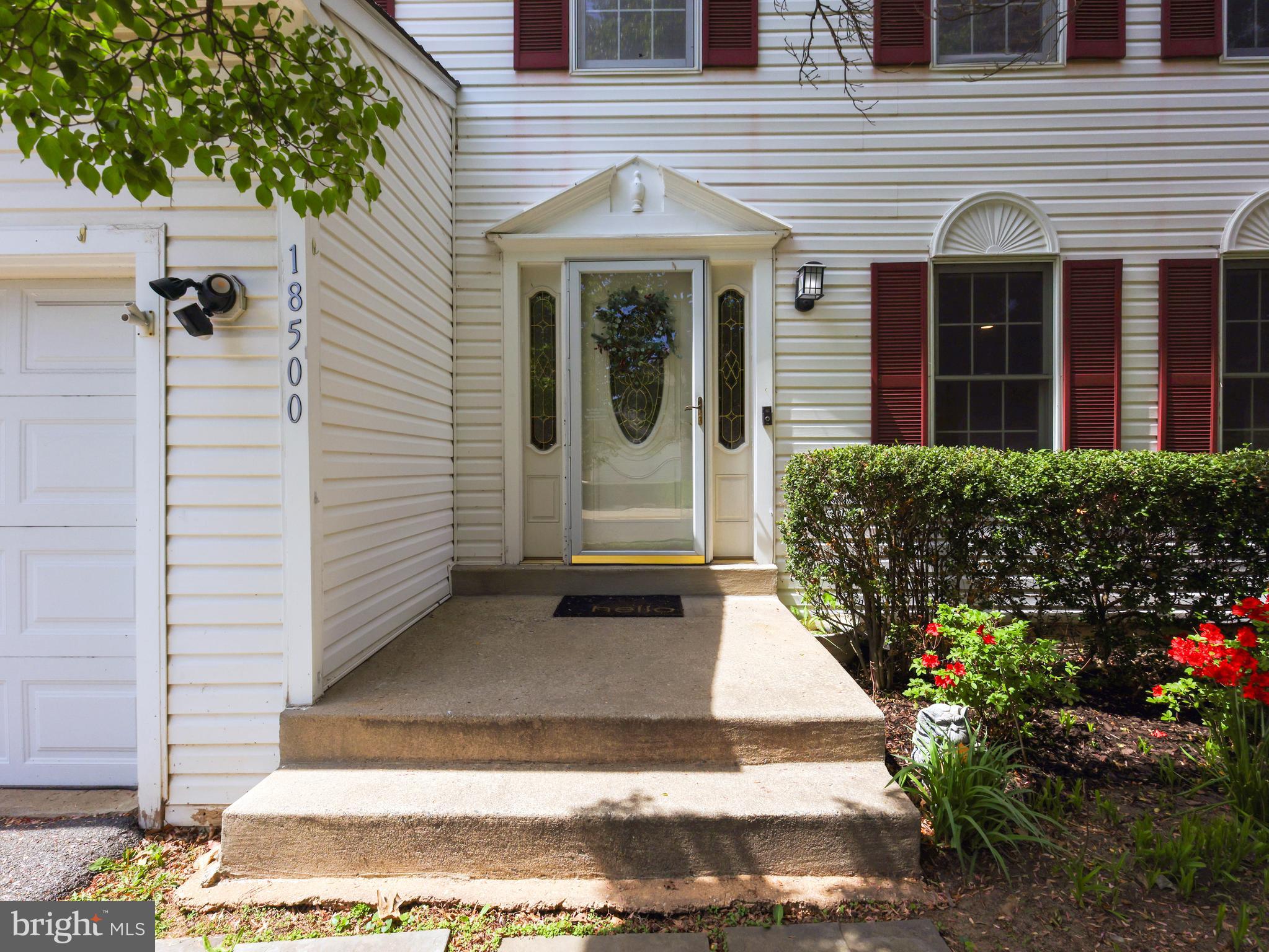 GERMANTOWN ESTATES - Residential