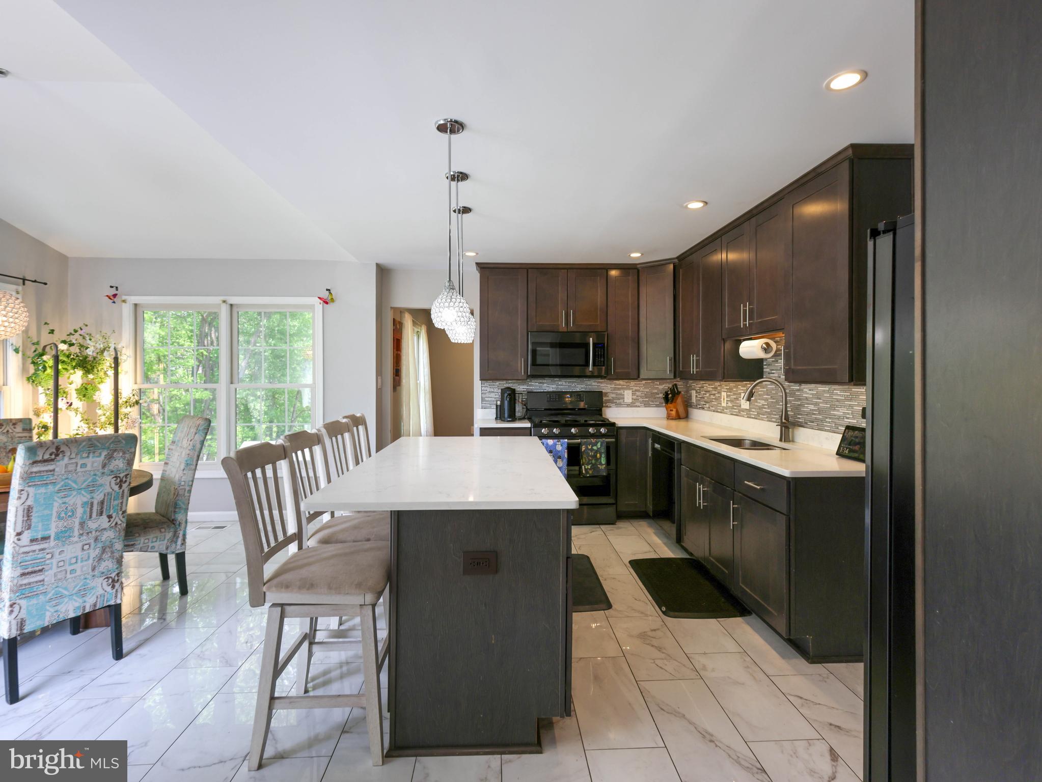 GERMANTOWN ESTATES - Residential