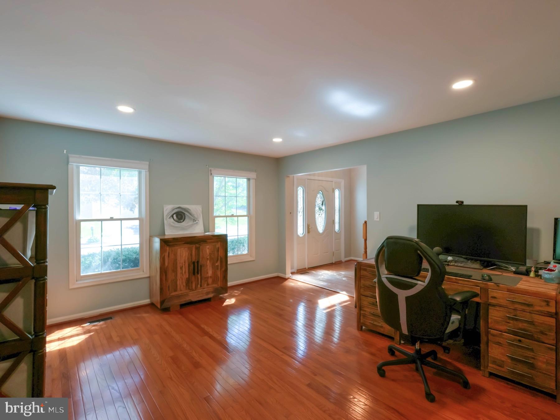 GERMANTOWN ESTATES - Residential