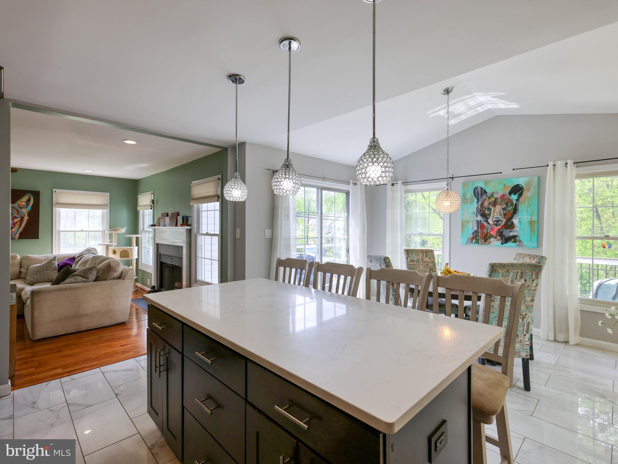 GERMANTOWN ESTATES - Residential