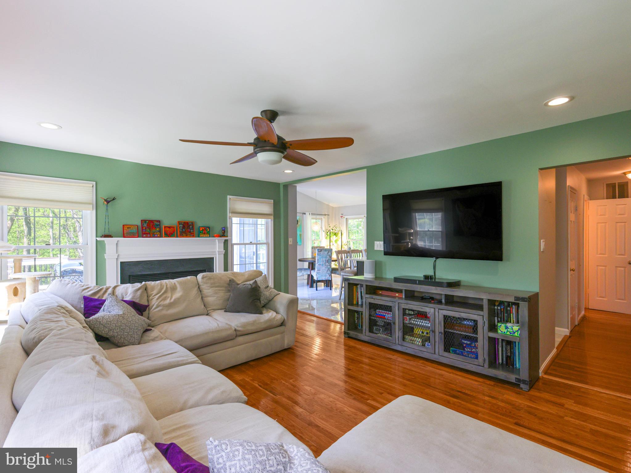 GERMANTOWN ESTATES - Residential