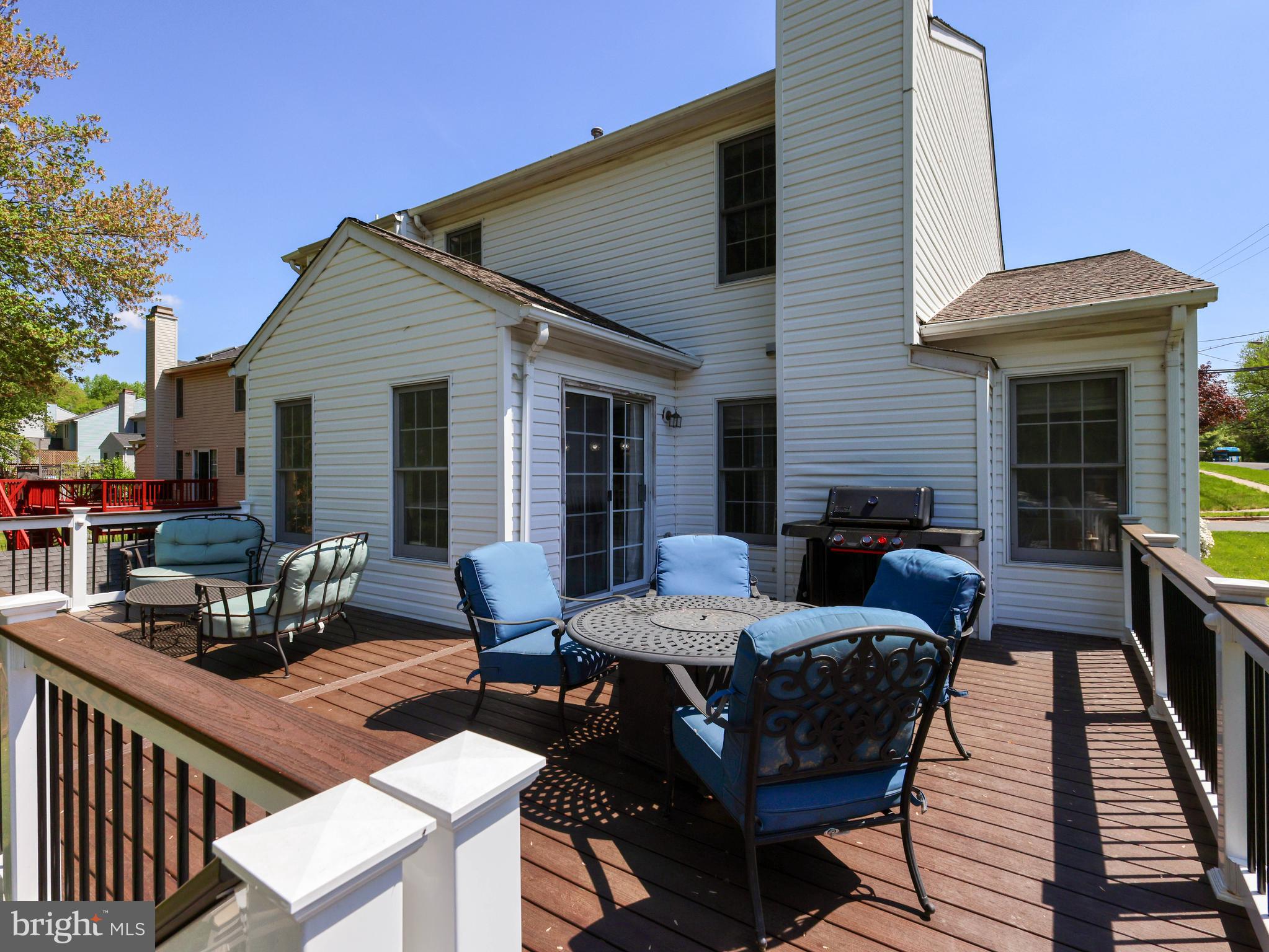 GERMANTOWN ESTATES - Residential