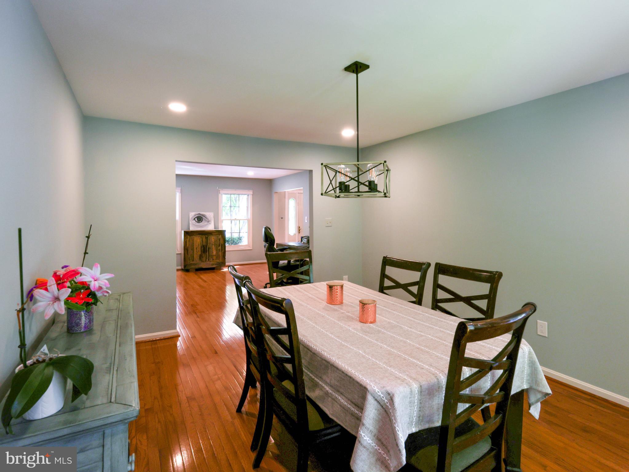 GERMANTOWN ESTATES - Residential