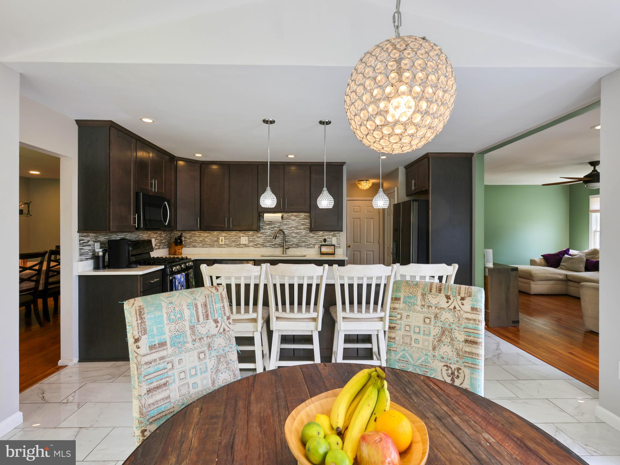 GERMANTOWN ESTATES - Residential