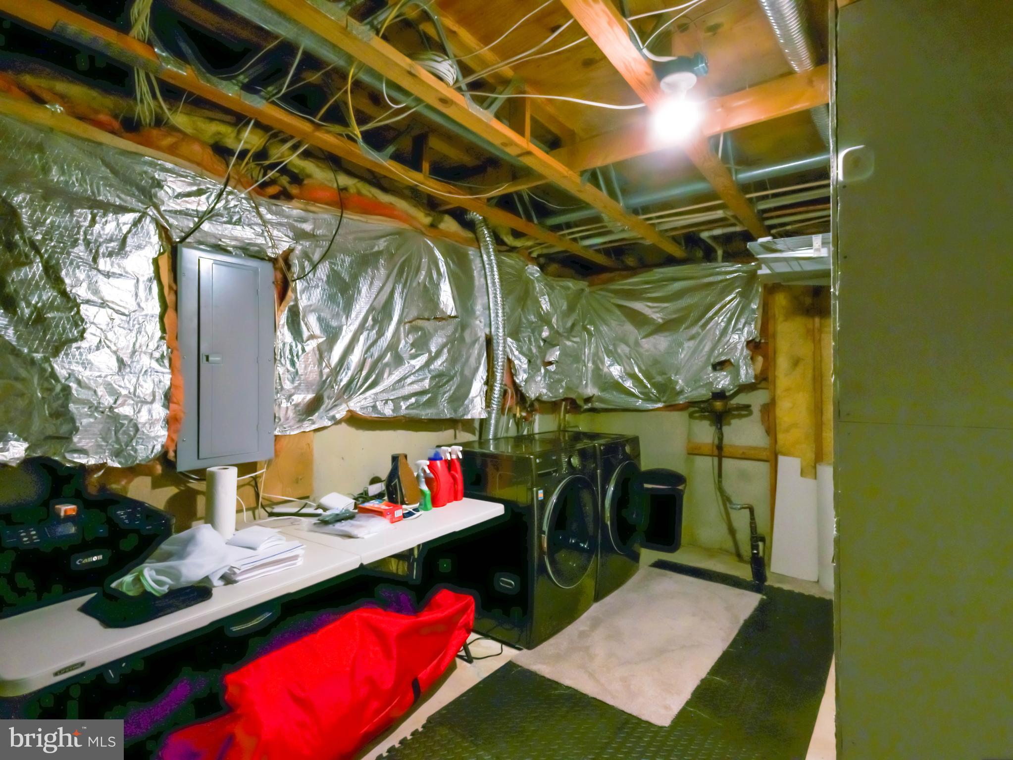 GERMANTOWN ESTATES - Residential