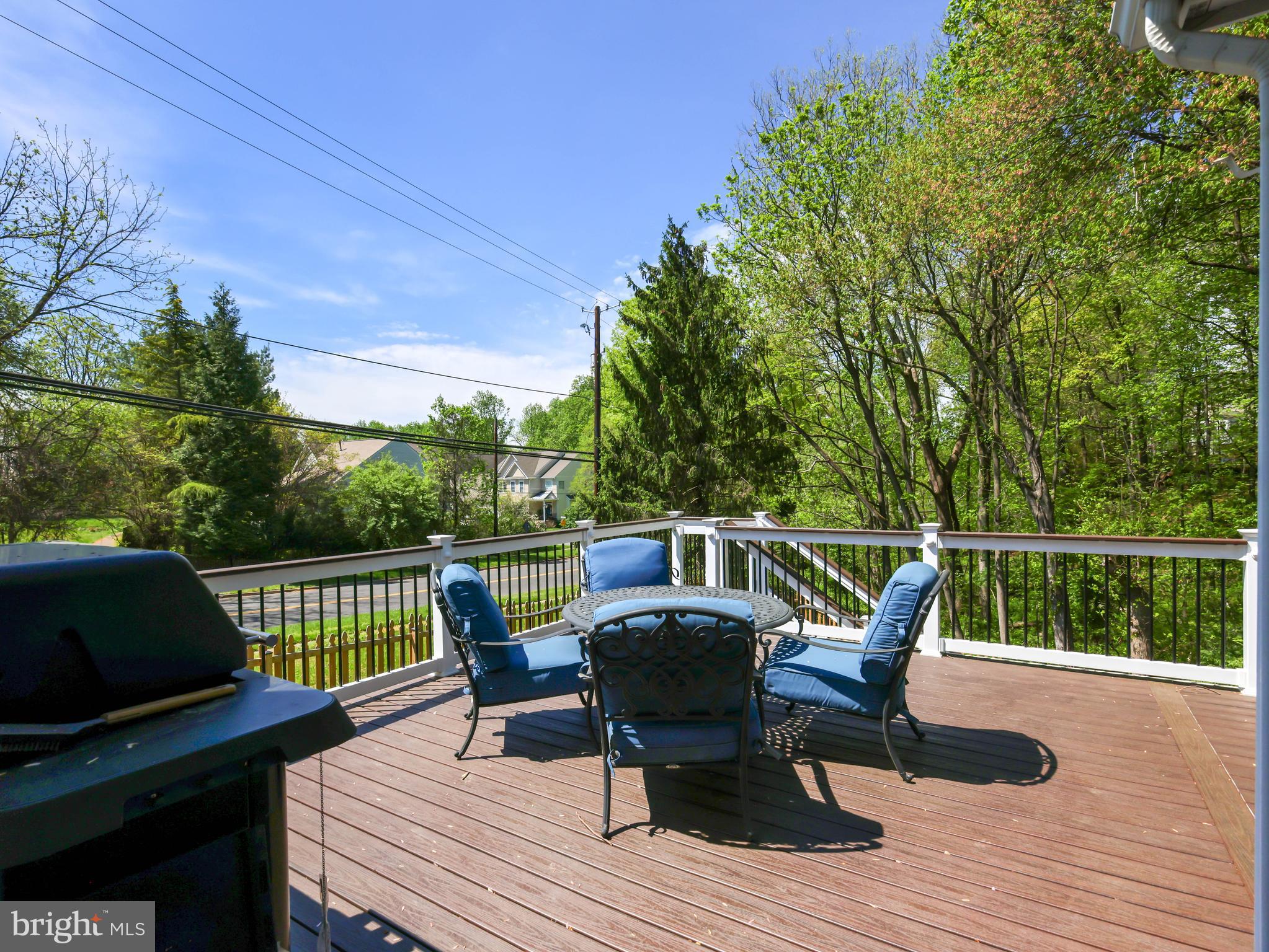 GERMANTOWN ESTATES - Residential