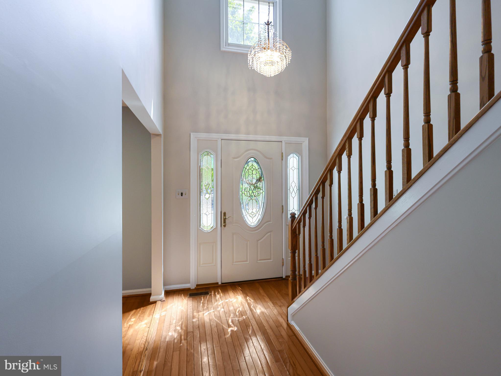 GERMANTOWN ESTATES - Residential