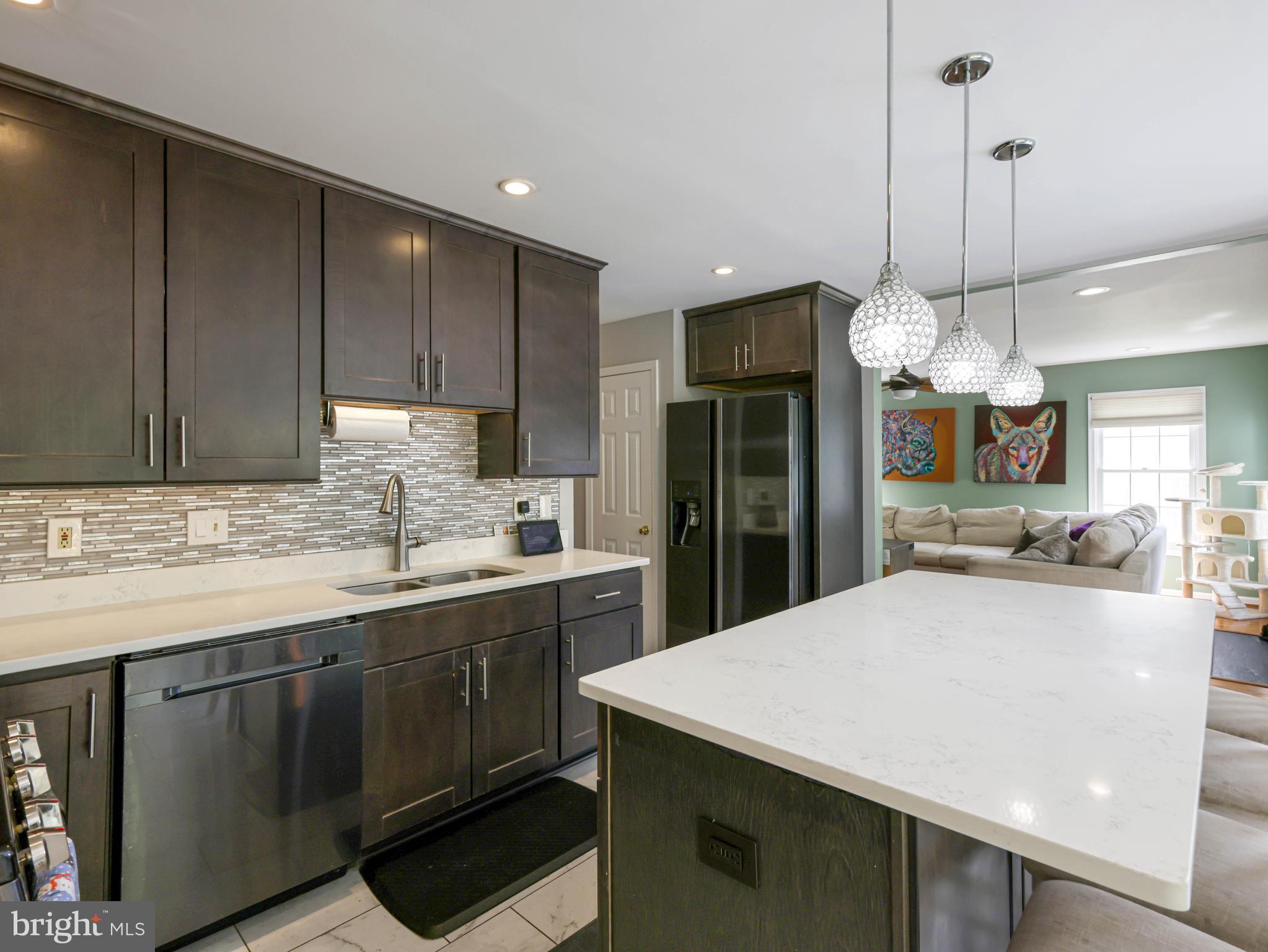 GERMANTOWN ESTATES - Residential