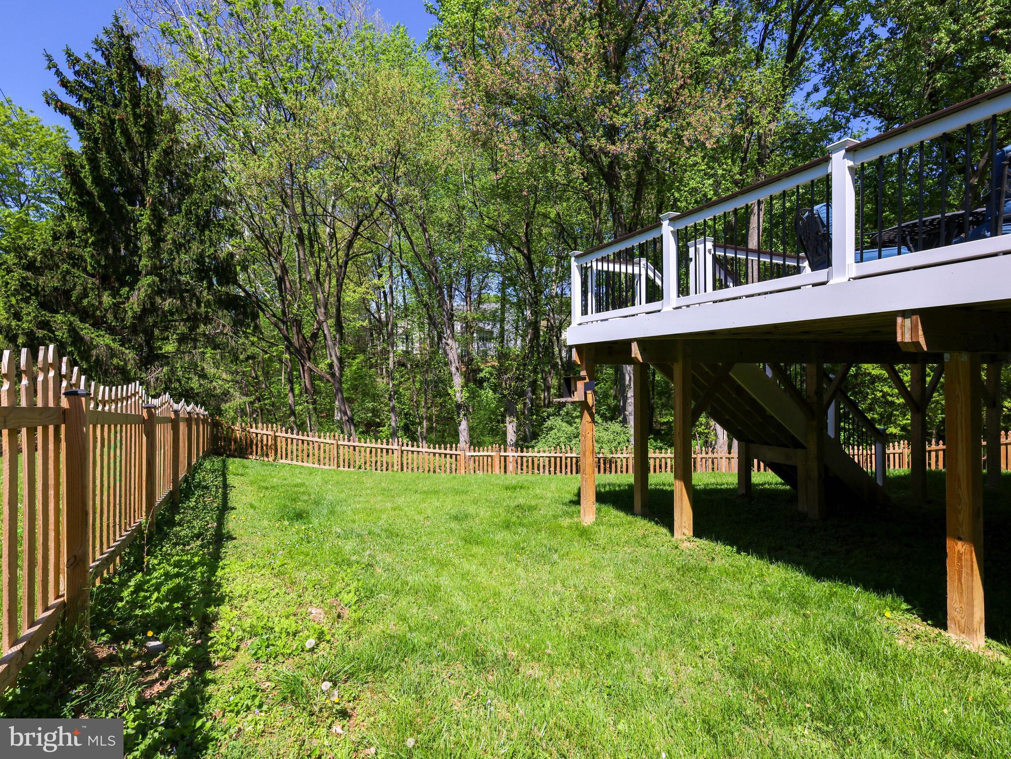 GERMANTOWN ESTATES - Residential