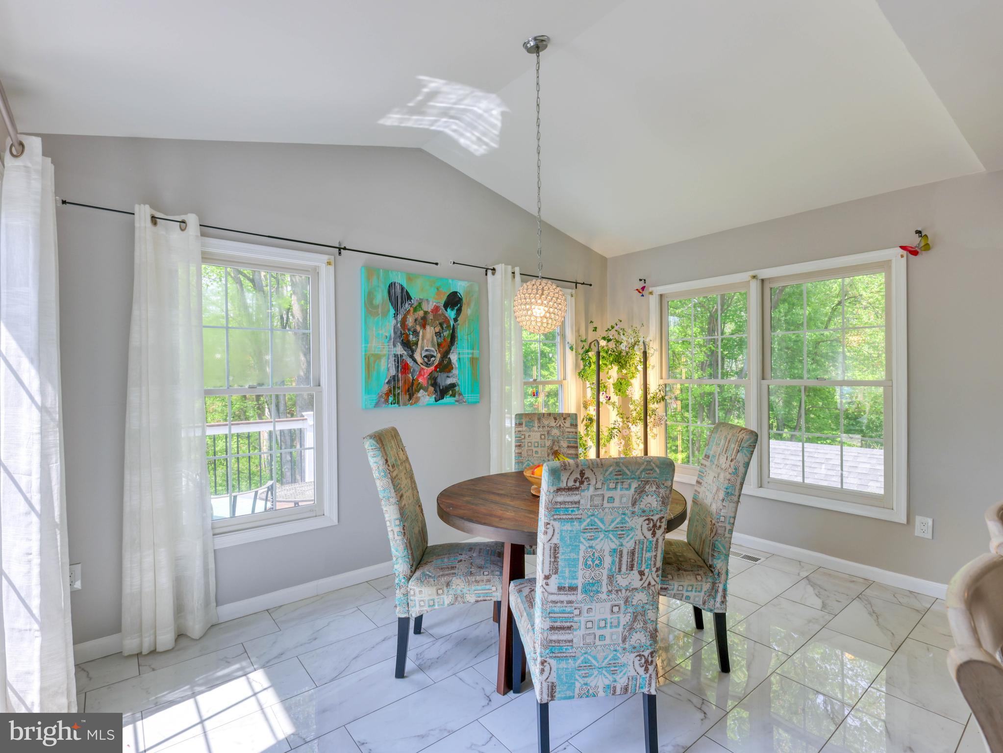 GERMANTOWN ESTATES - Residential