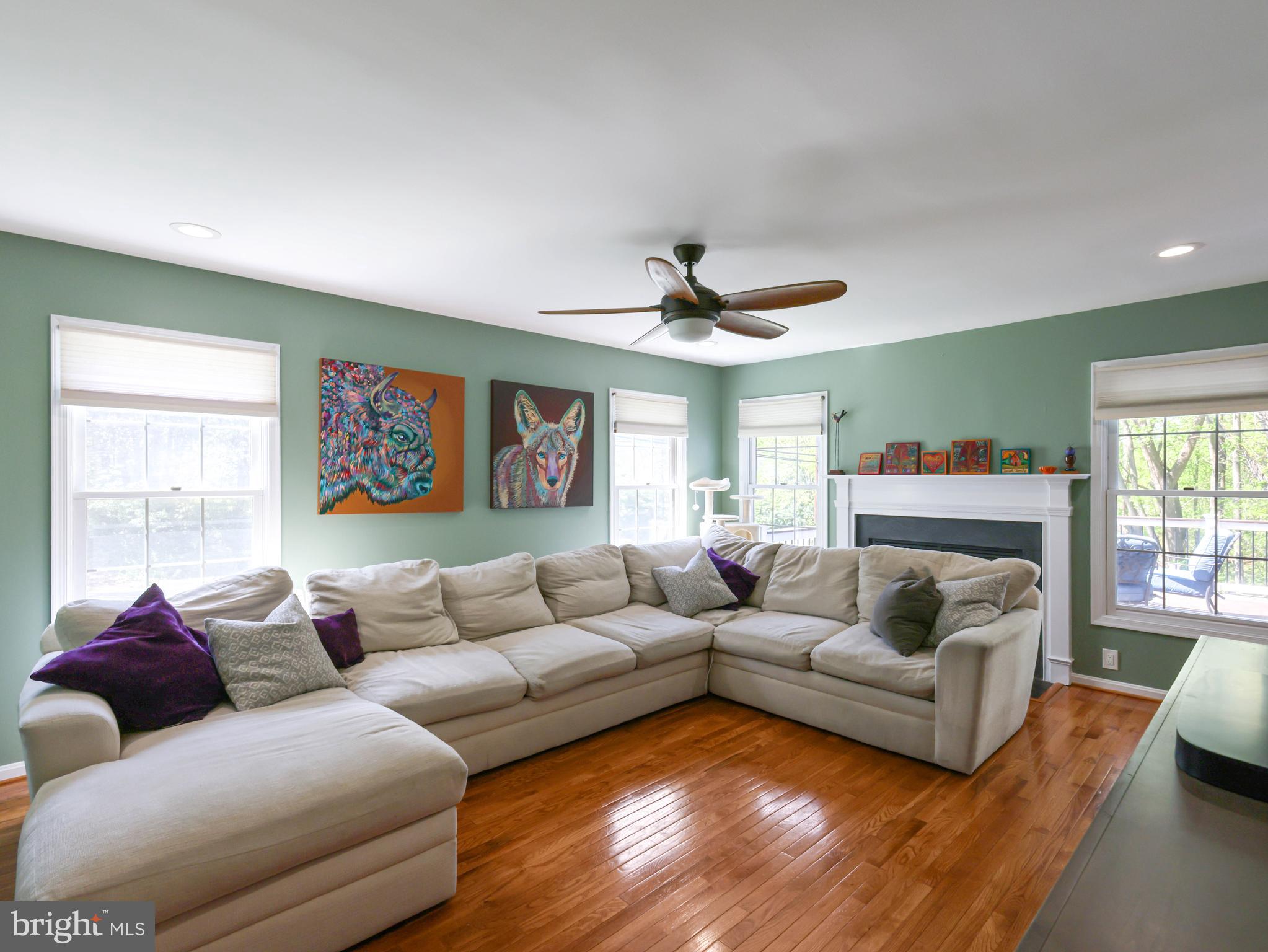 GERMANTOWN ESTATES - Residential