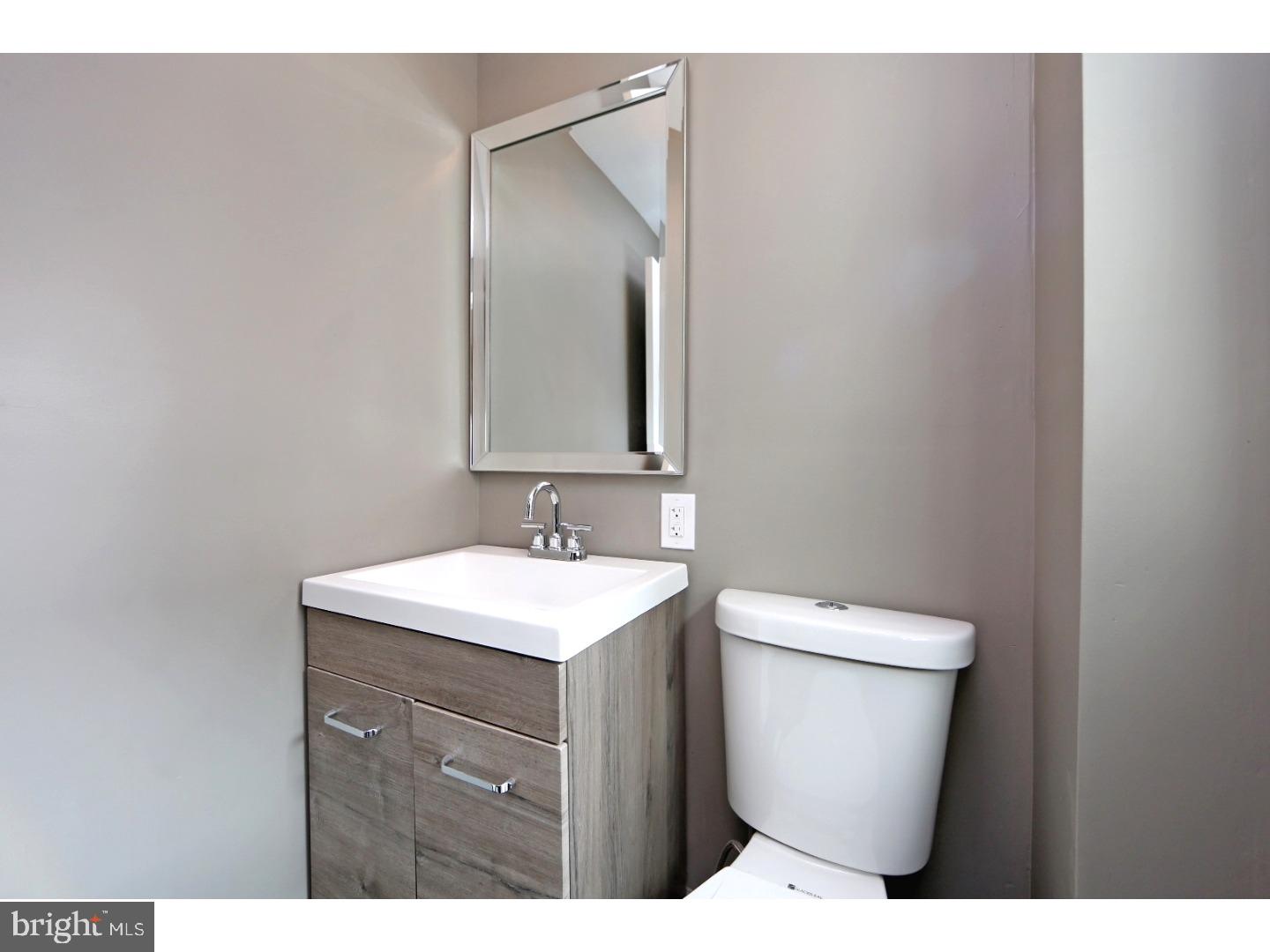 POINT BREEZE - Residential