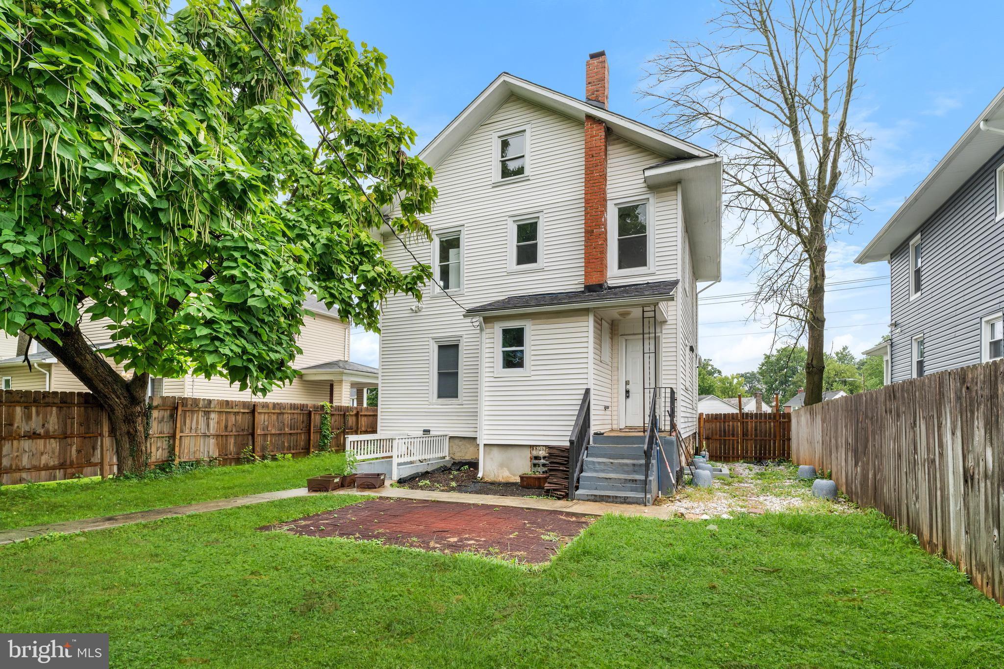 GWYNN OAK - Residential