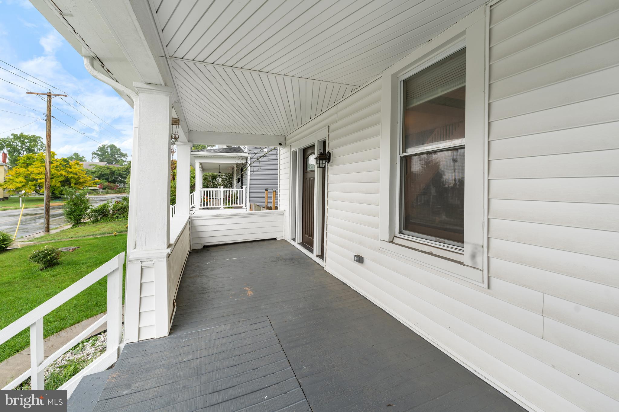 GWYNN OAK - Residential