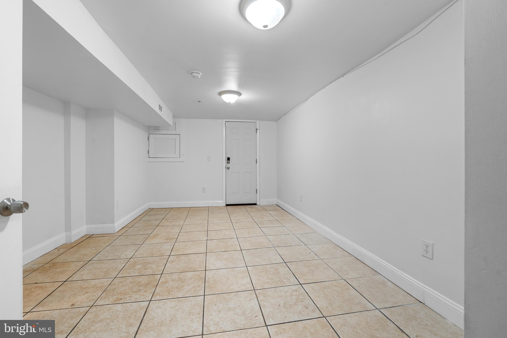 GWYNN OAK - Residential