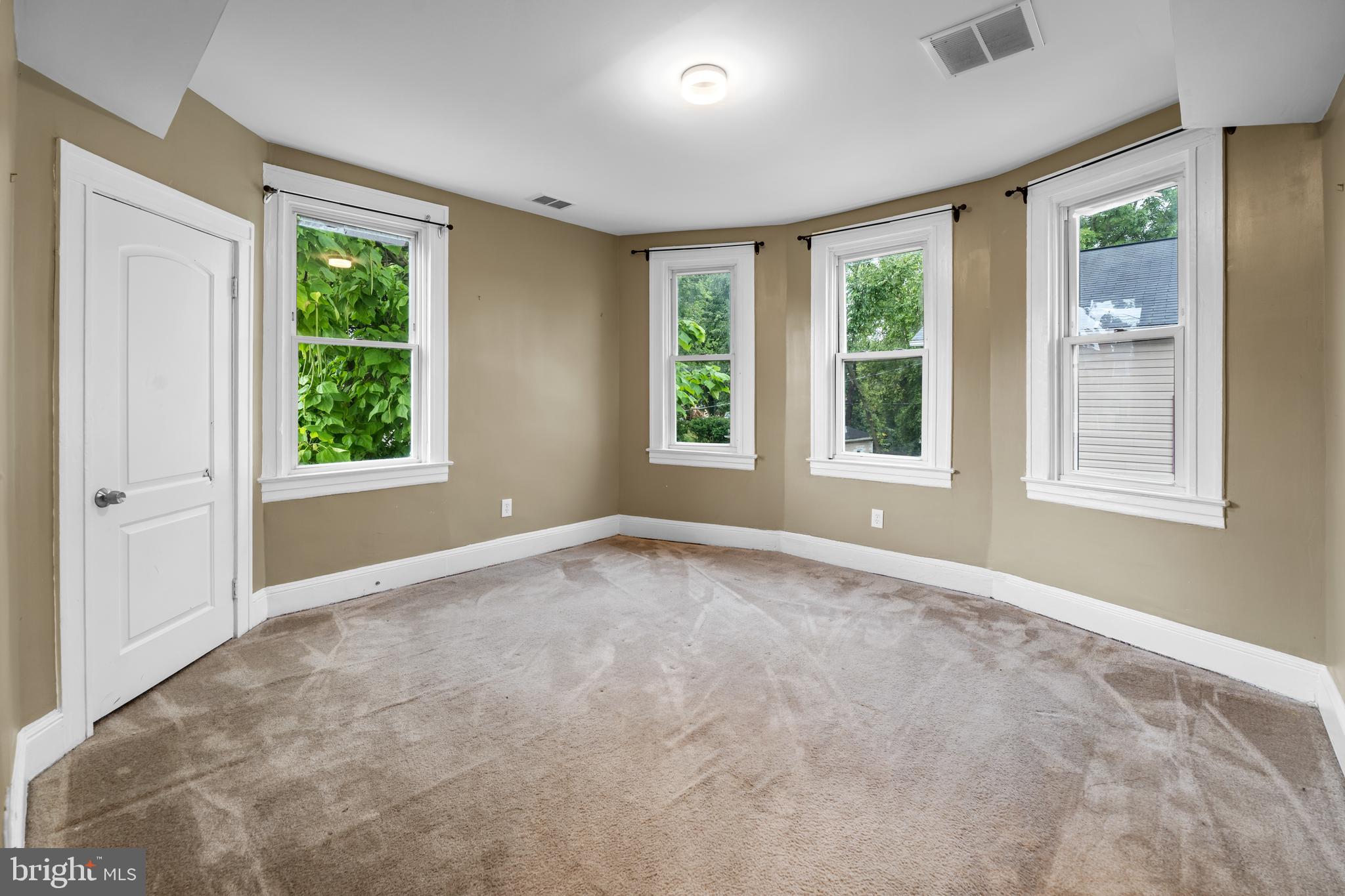 GWYNN OAK - Residential