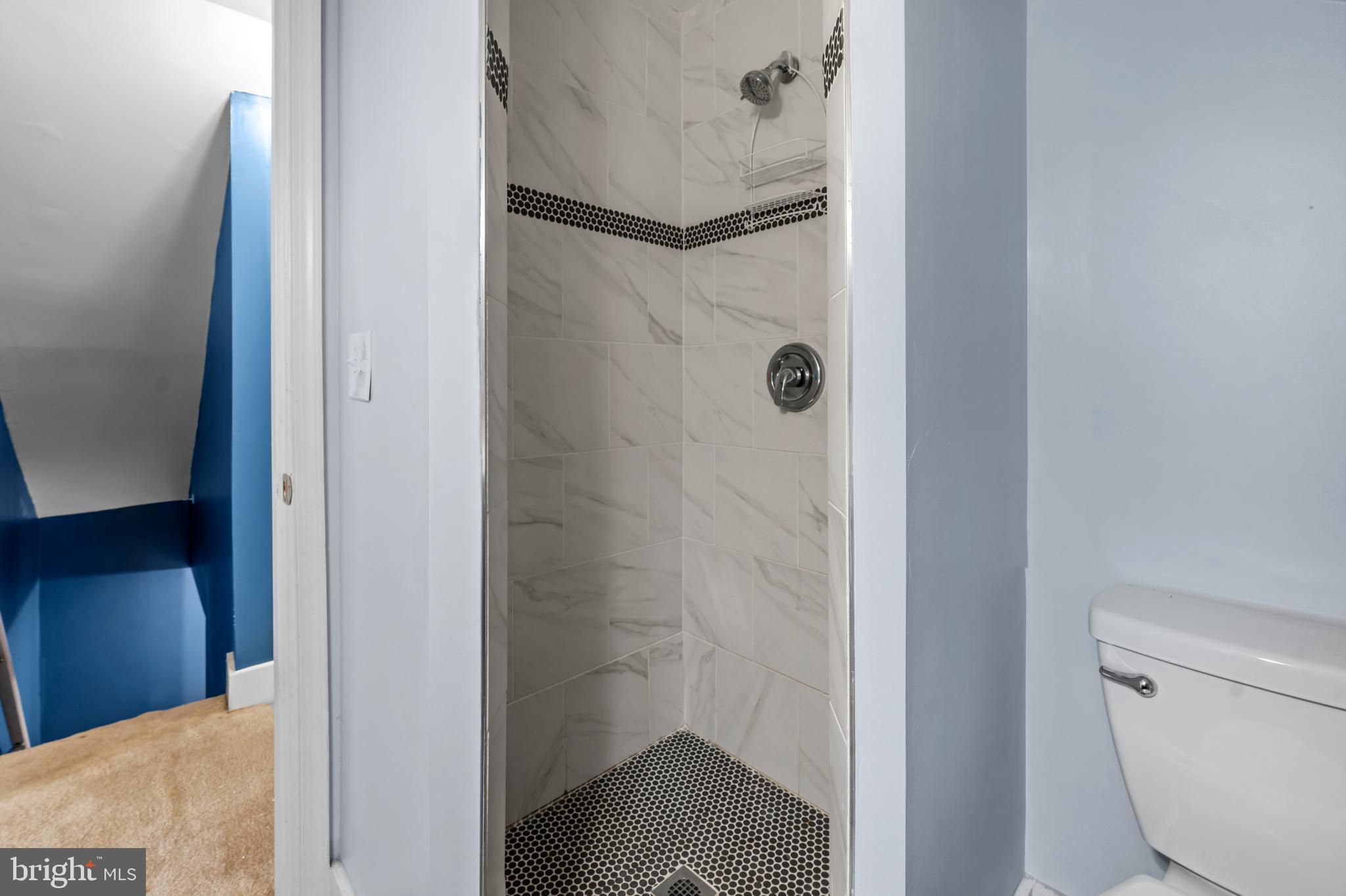 GWYNN OAK - Residential