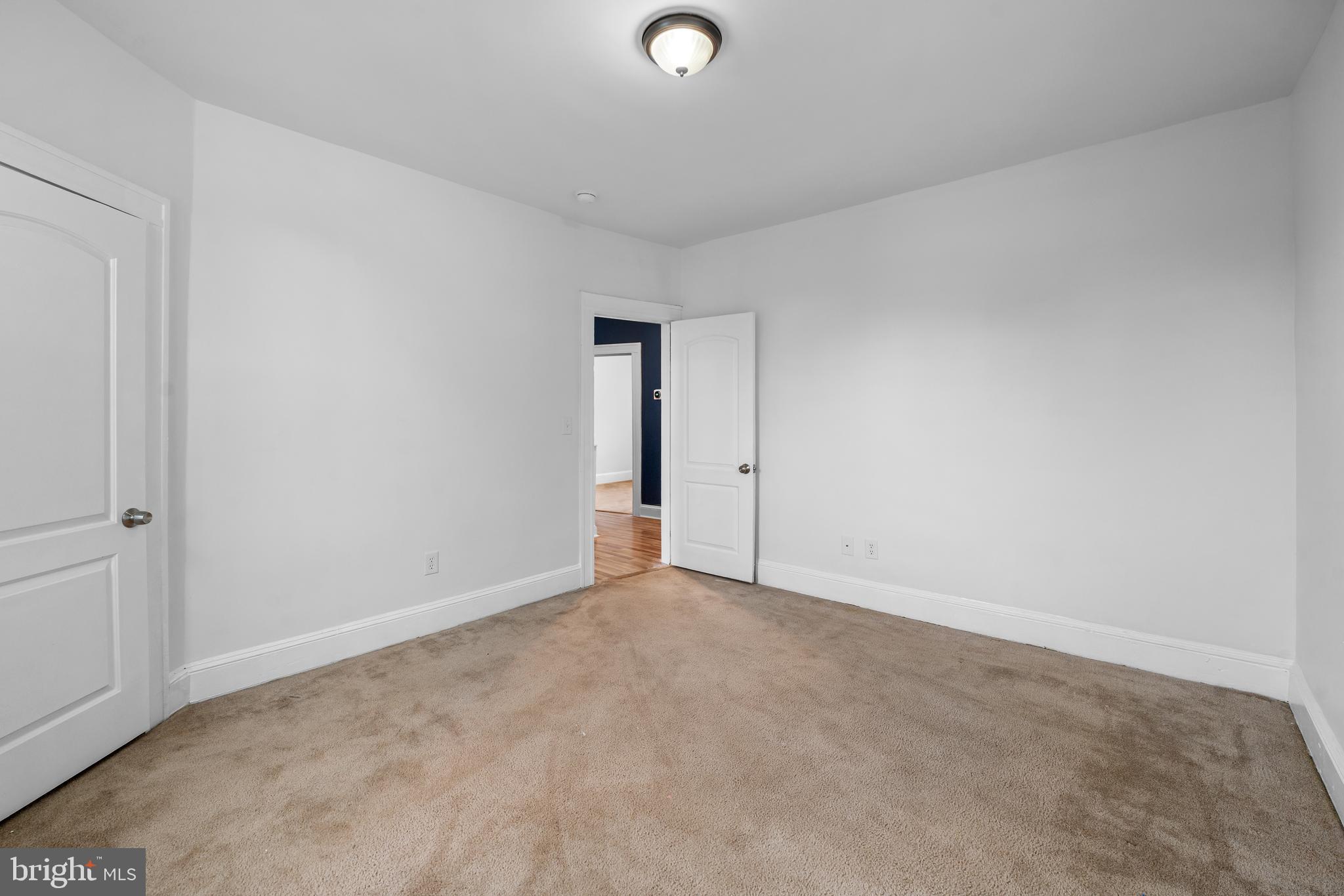 GWYNN OAK - Residential