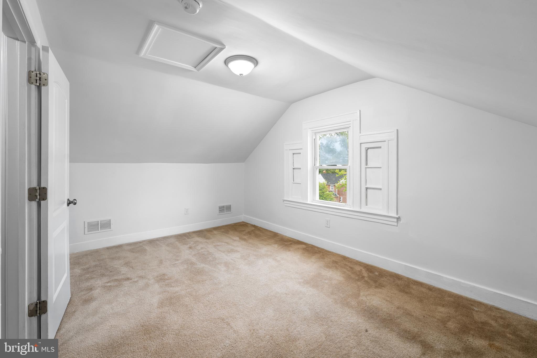 GWYNN OAK - Residential