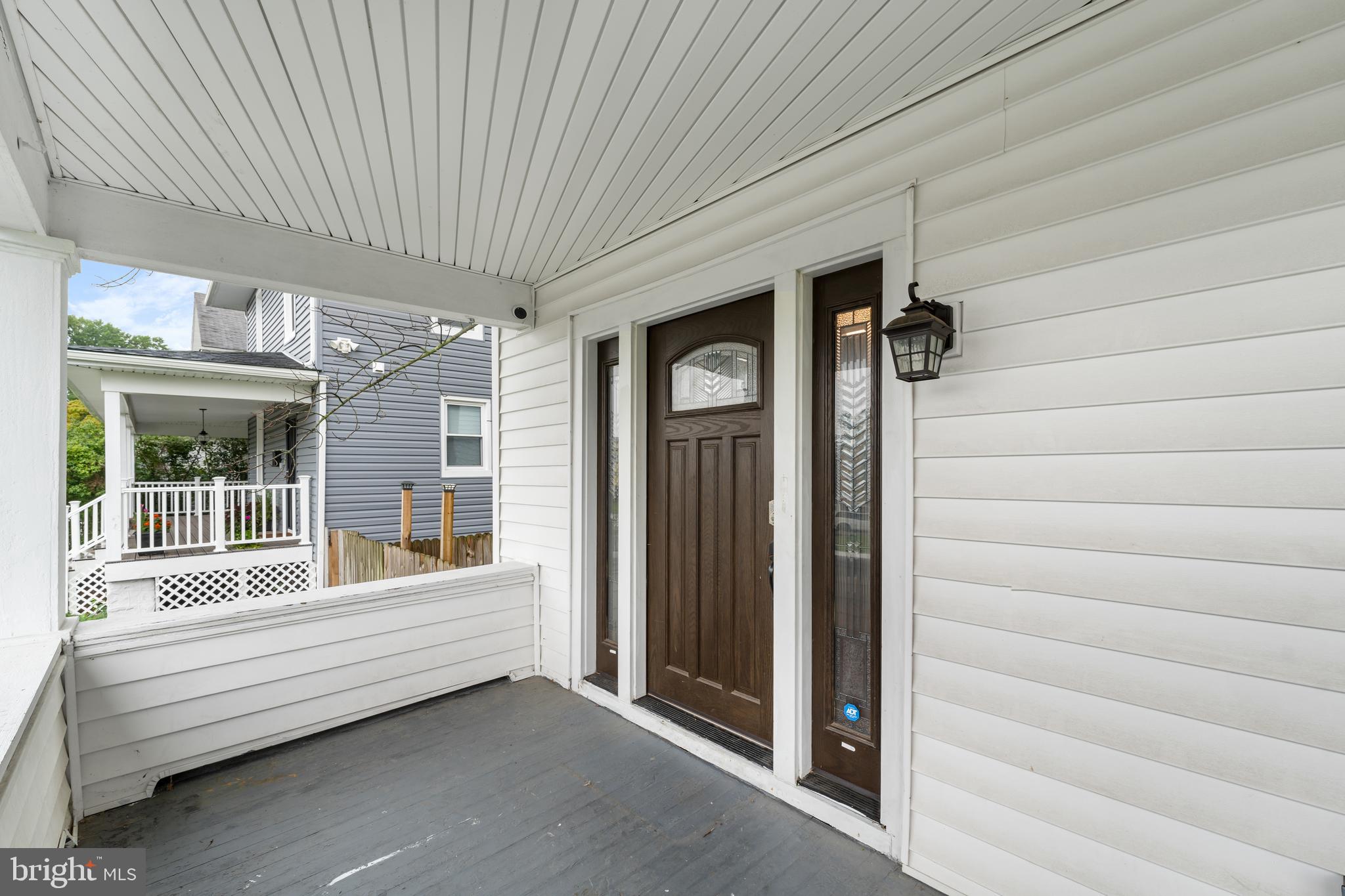 GWYNN OAK - Residential