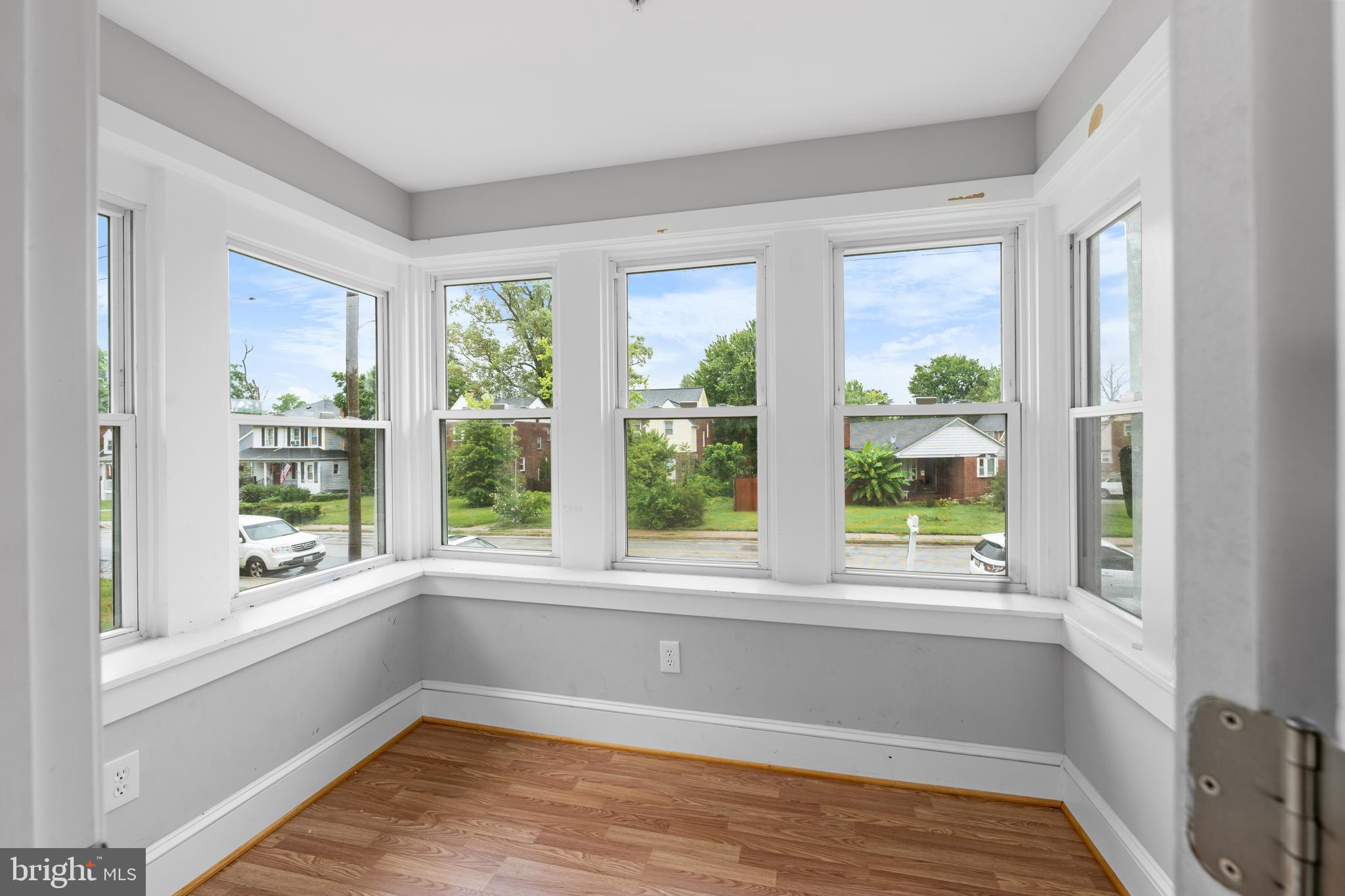 GWYNN OAK - Residential