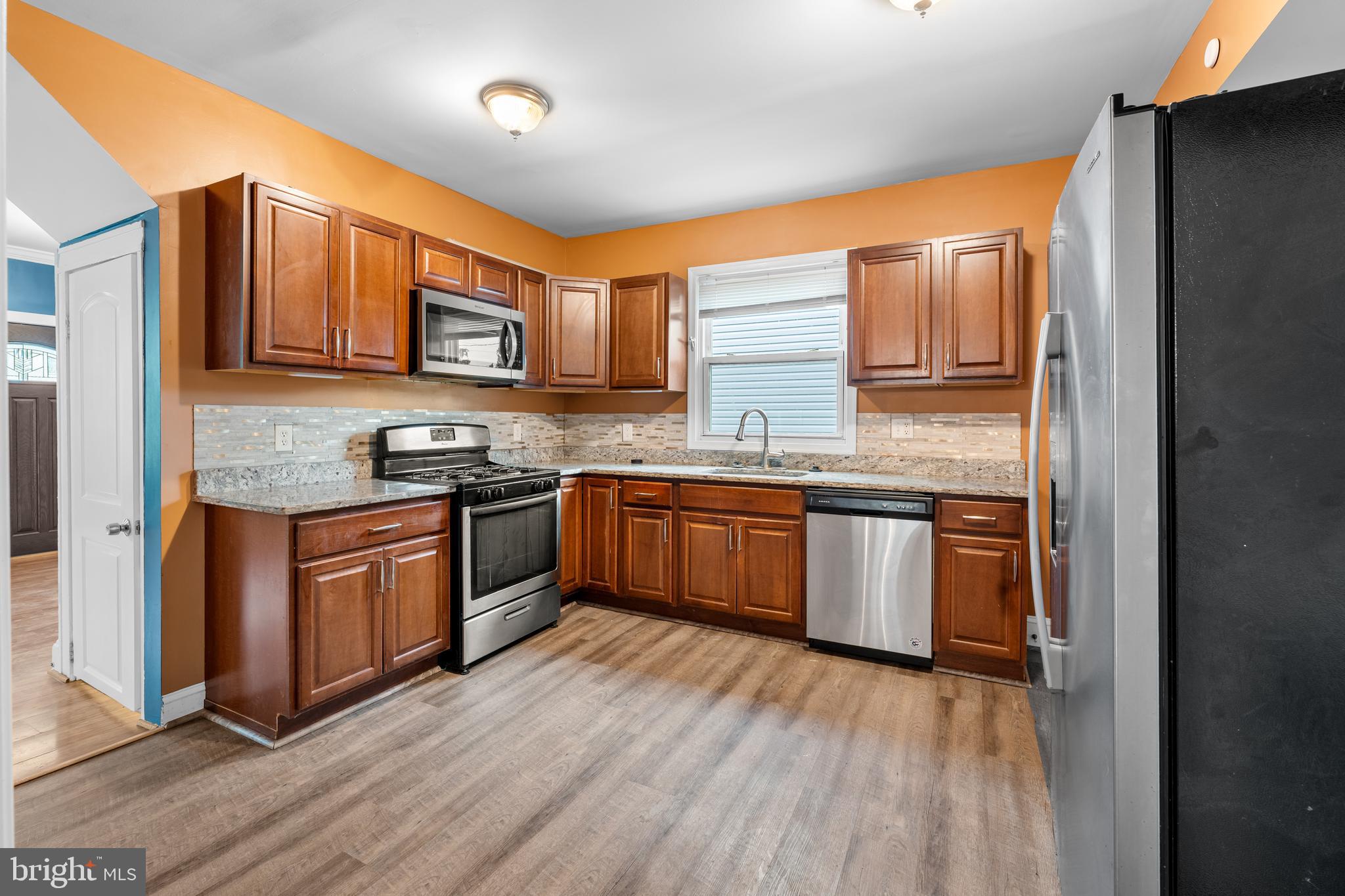 GWYNN OAK - Residential