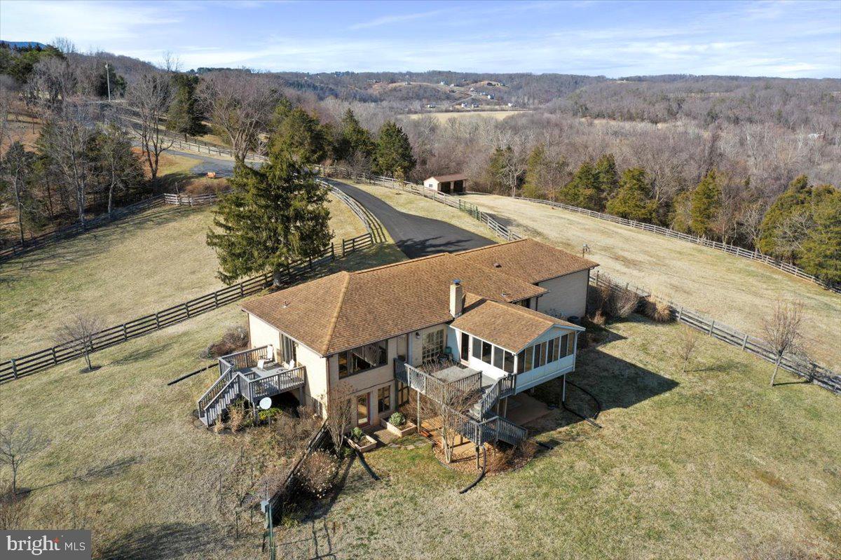 POCA BELLA FARM - Residential