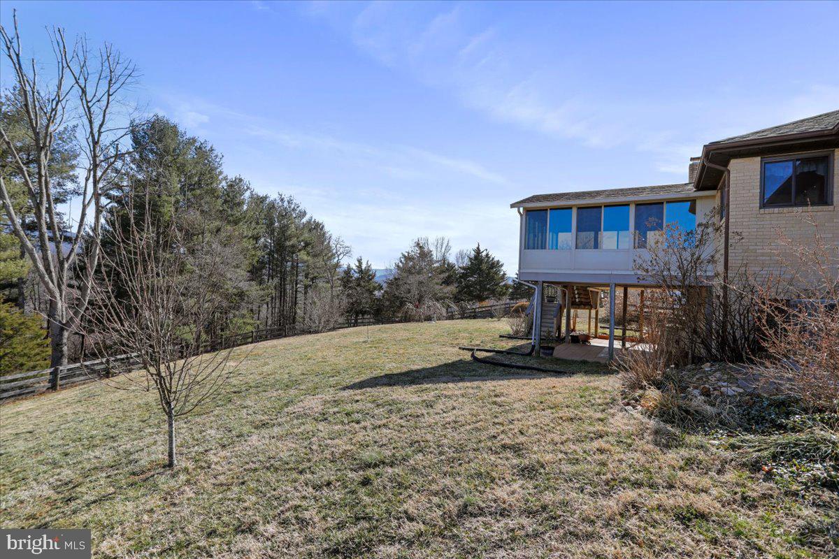 POCA BELLA FARM - Residential