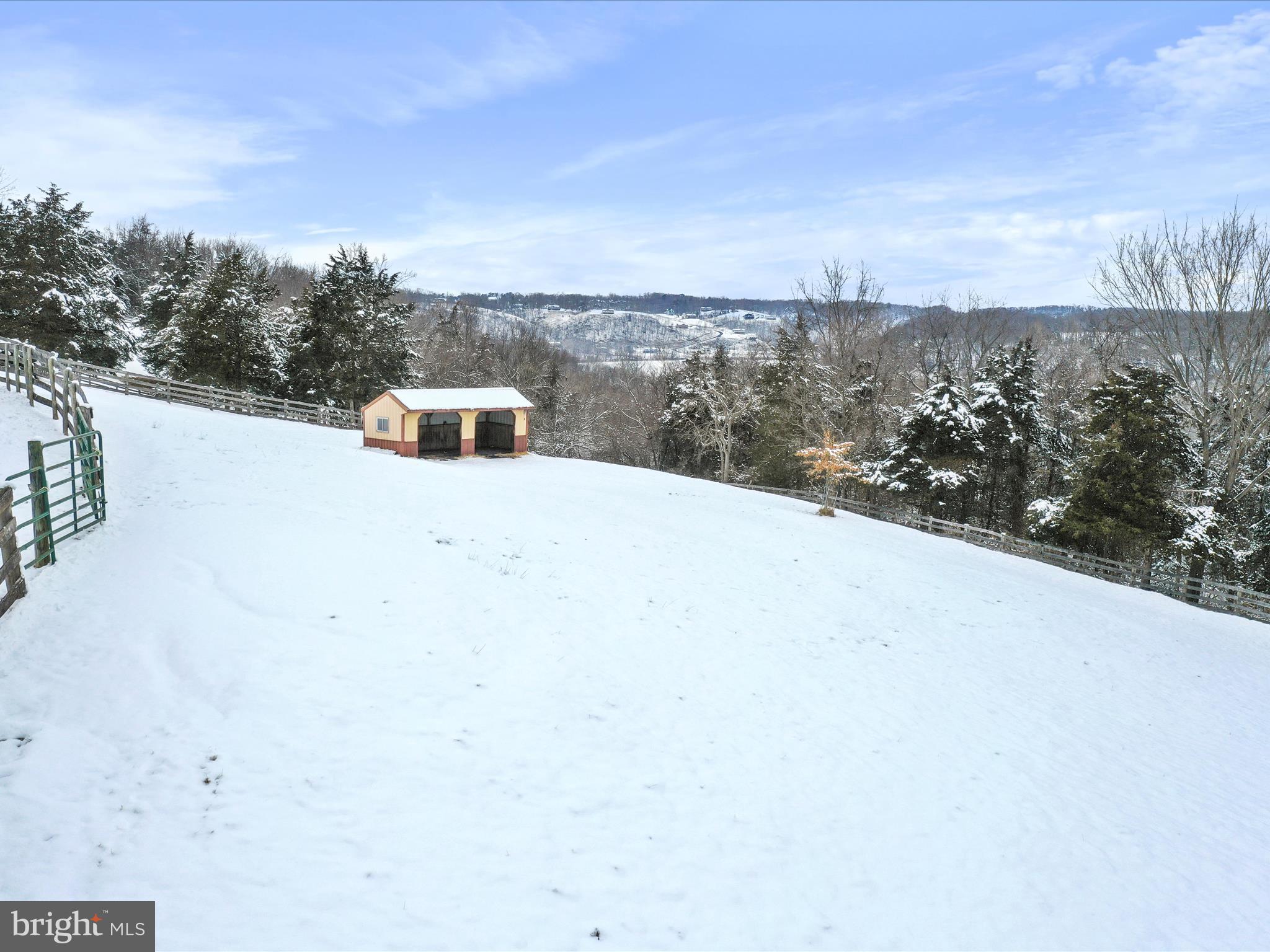 POCA BELLA FARM - Residential