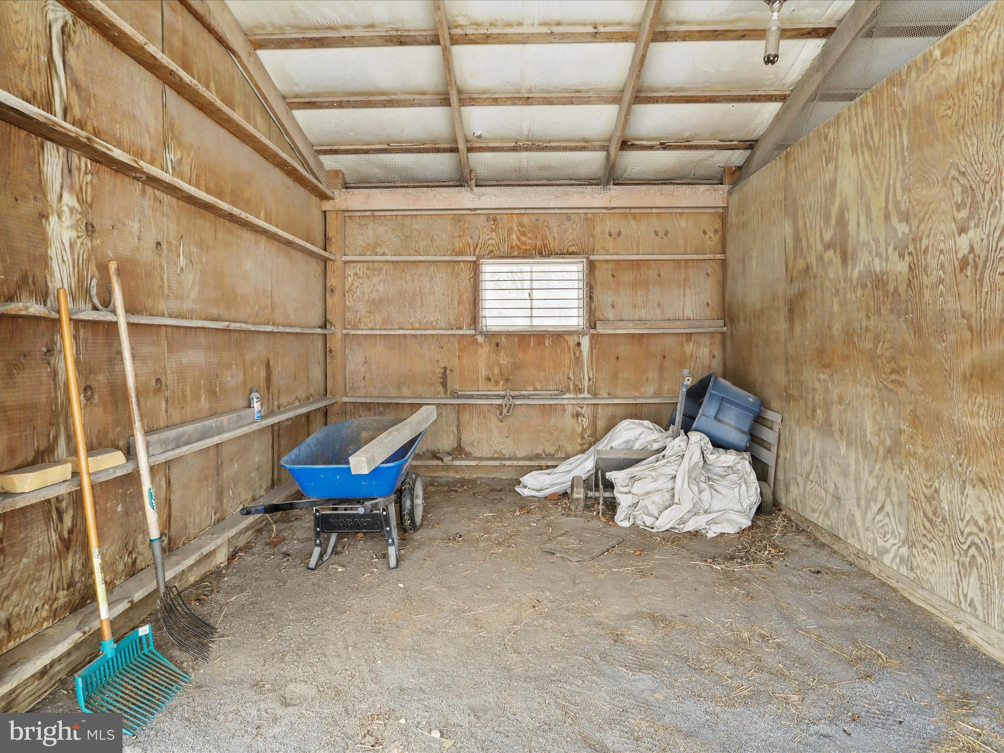 POCA BELLA FARM - Residential