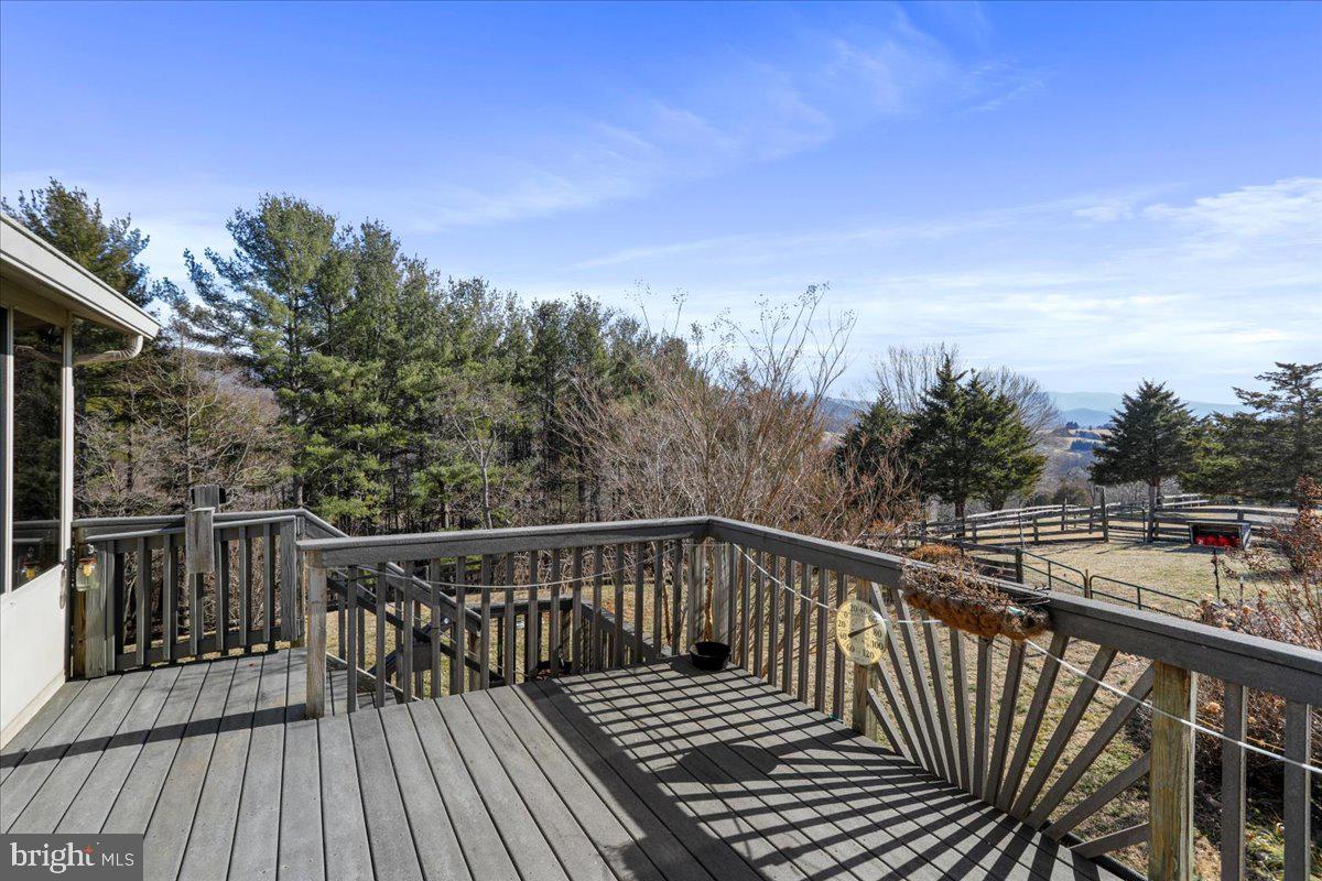 POCA BELLA FARM - Residential