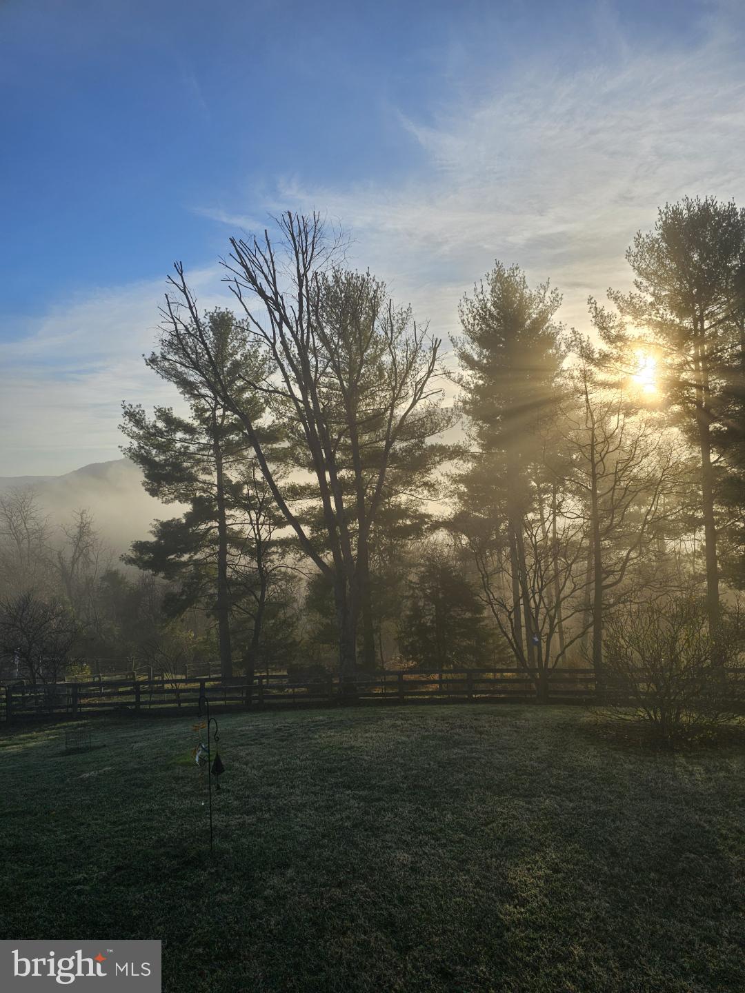 POCA BELLA FARM - Residential