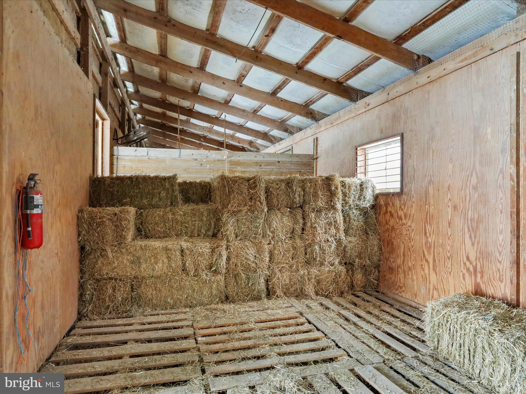 POCA BELLA FARM - Residential